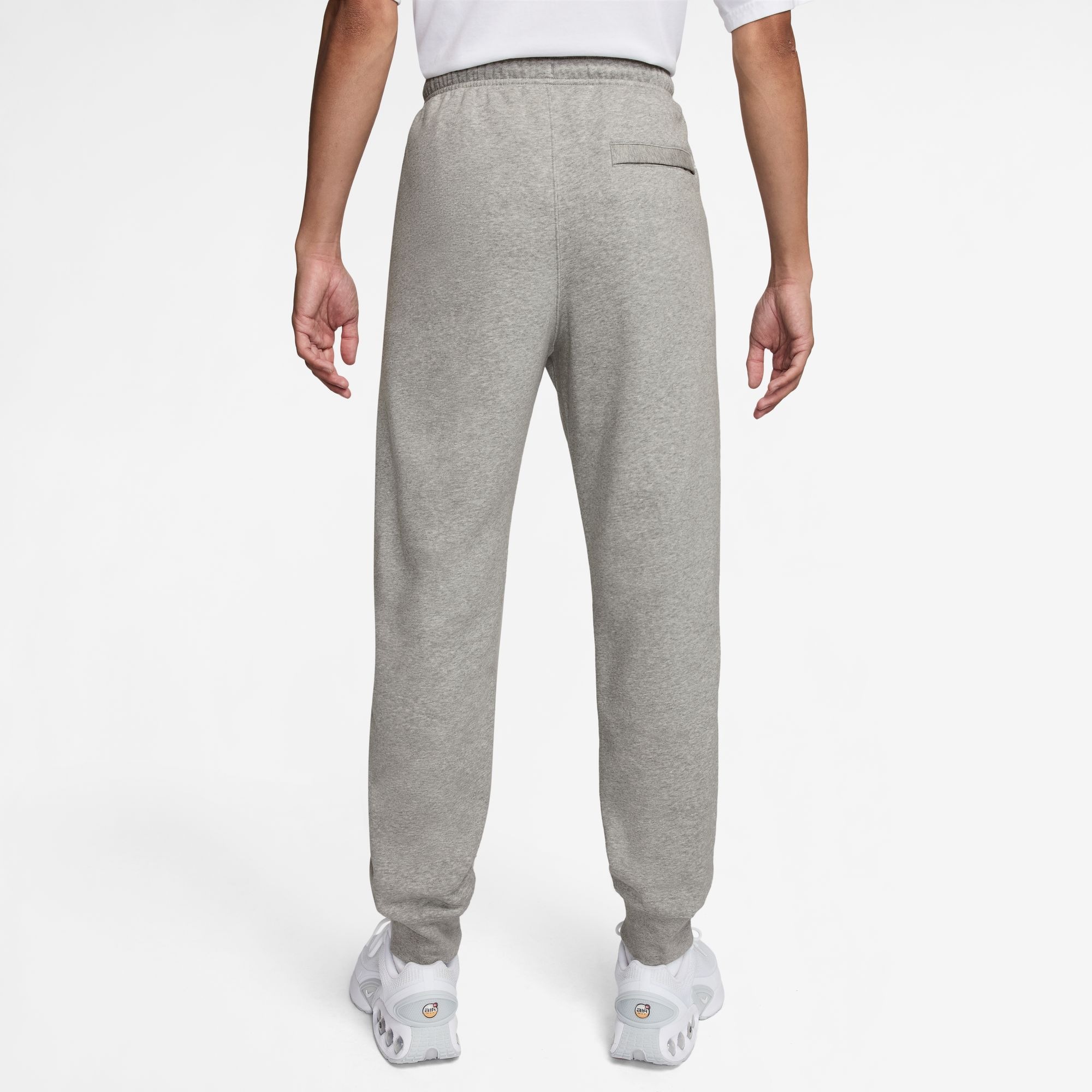 Nike Sportswear Sporthose "Nike Club Mens Joggers" aus angerautem Fleece, m günstig online kaufen