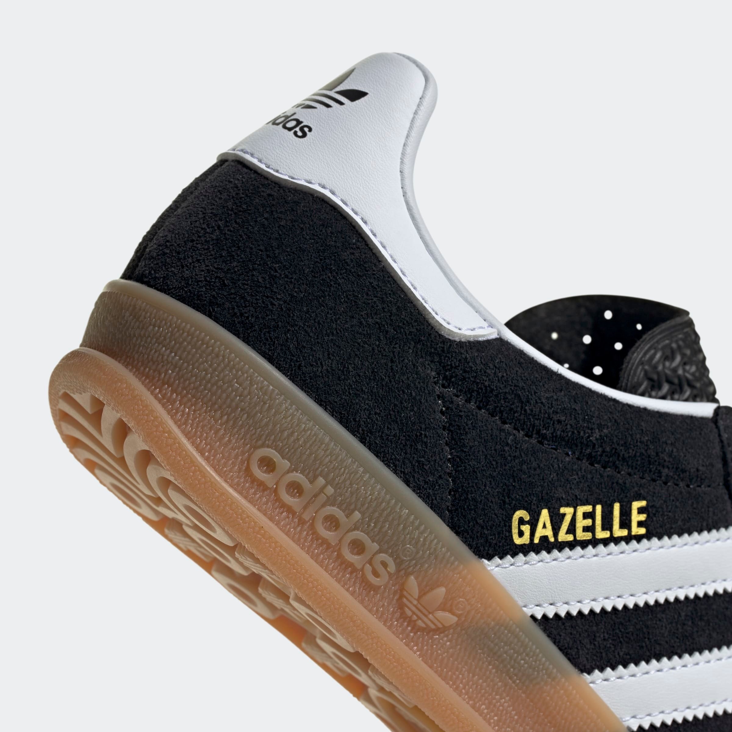 adidas Originals Sneaker »GAZELLE INDOOR KIDS«