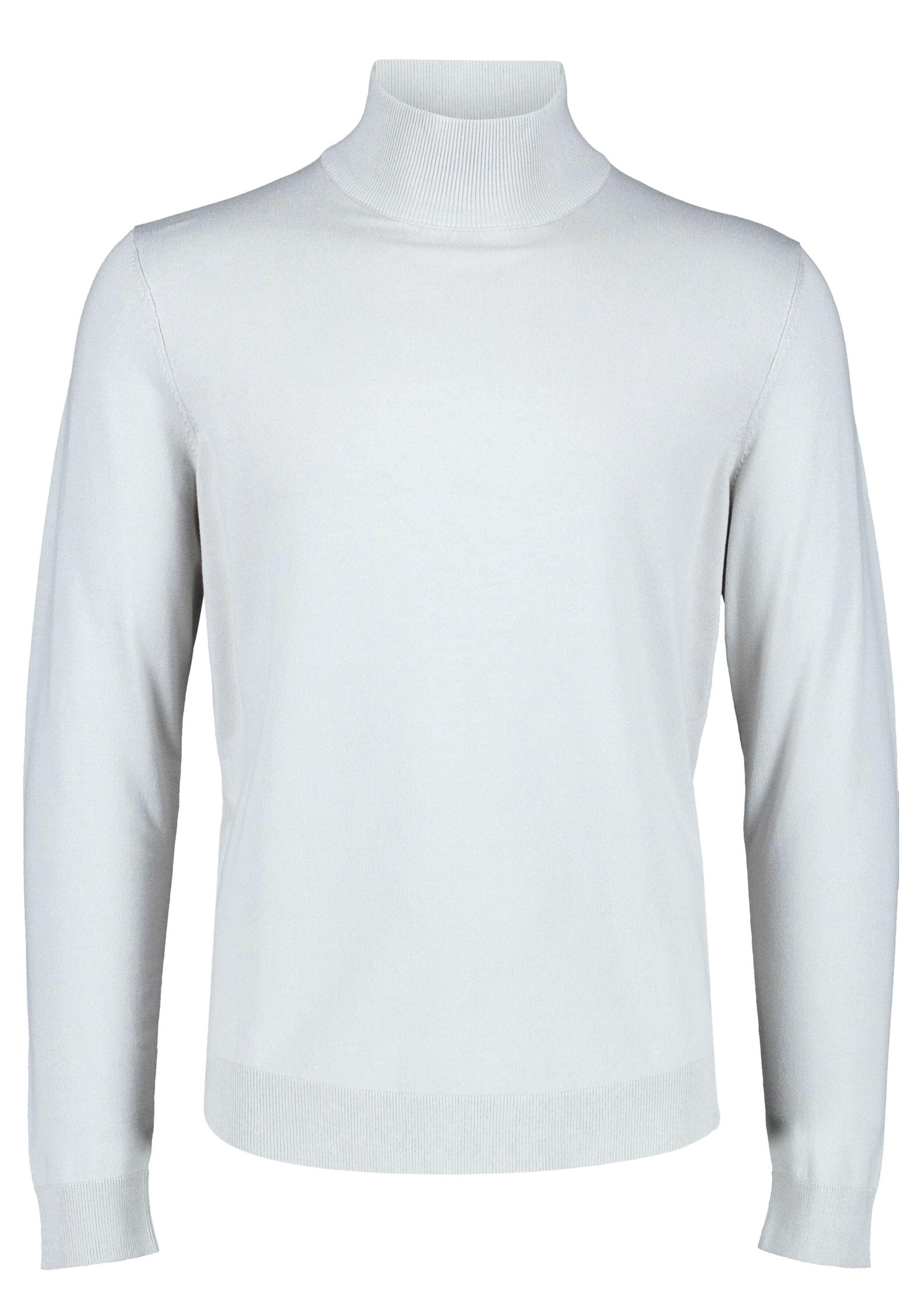 LINDBERGH Rollkragenpullover »Rollkragenpull Relaxed Fit«