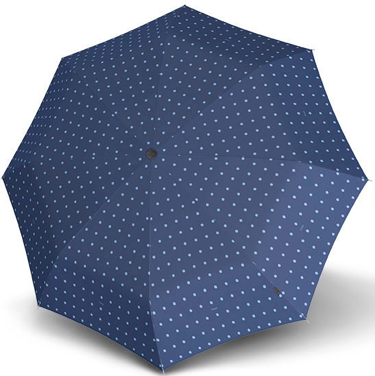Knirps® Taschenregenschirm kaufen BAUR kelly »T.200 Duomatic blue« | online Medium