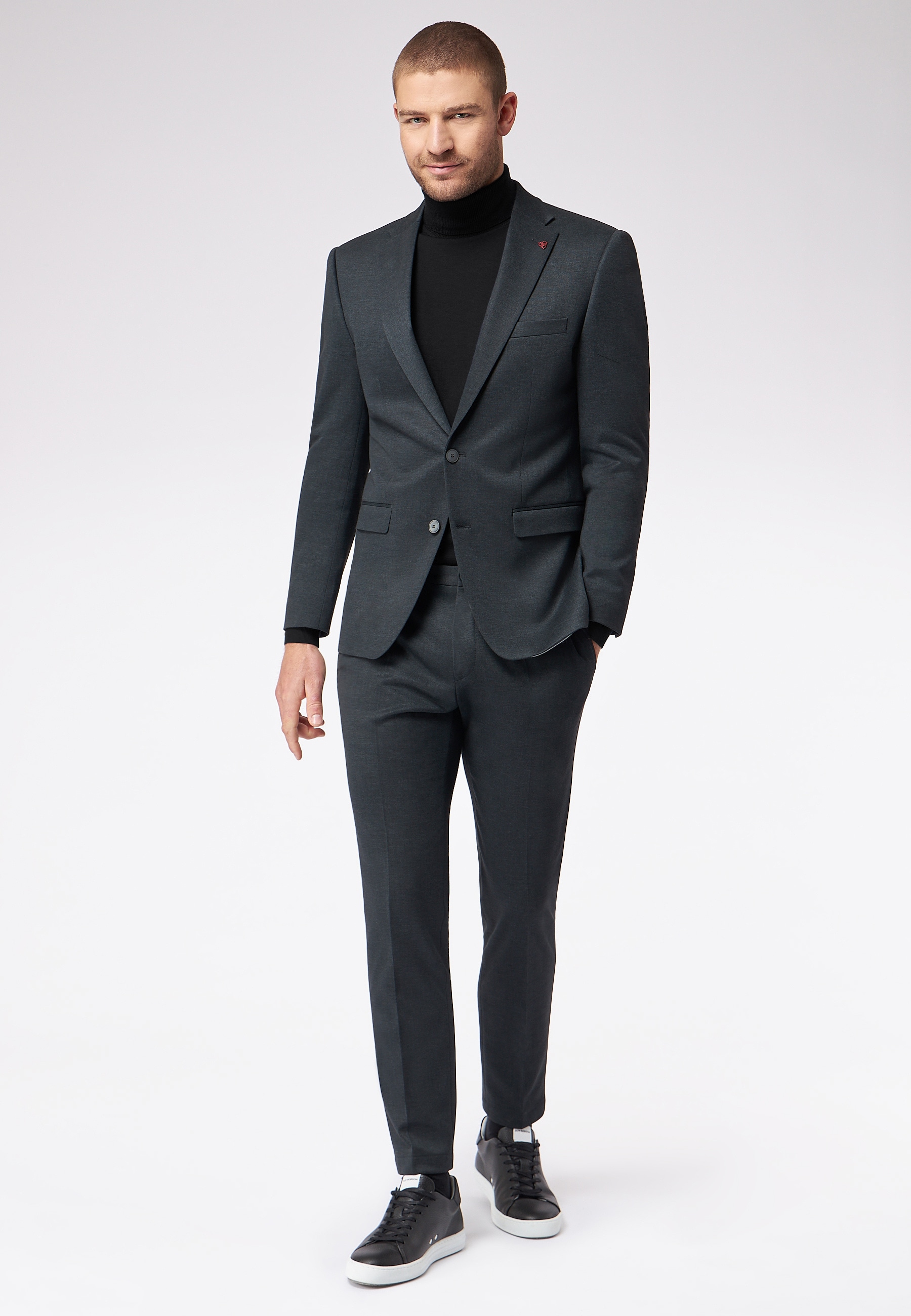 Roy Robson Hosenanzug "Slim Fit" günstig online kaufen