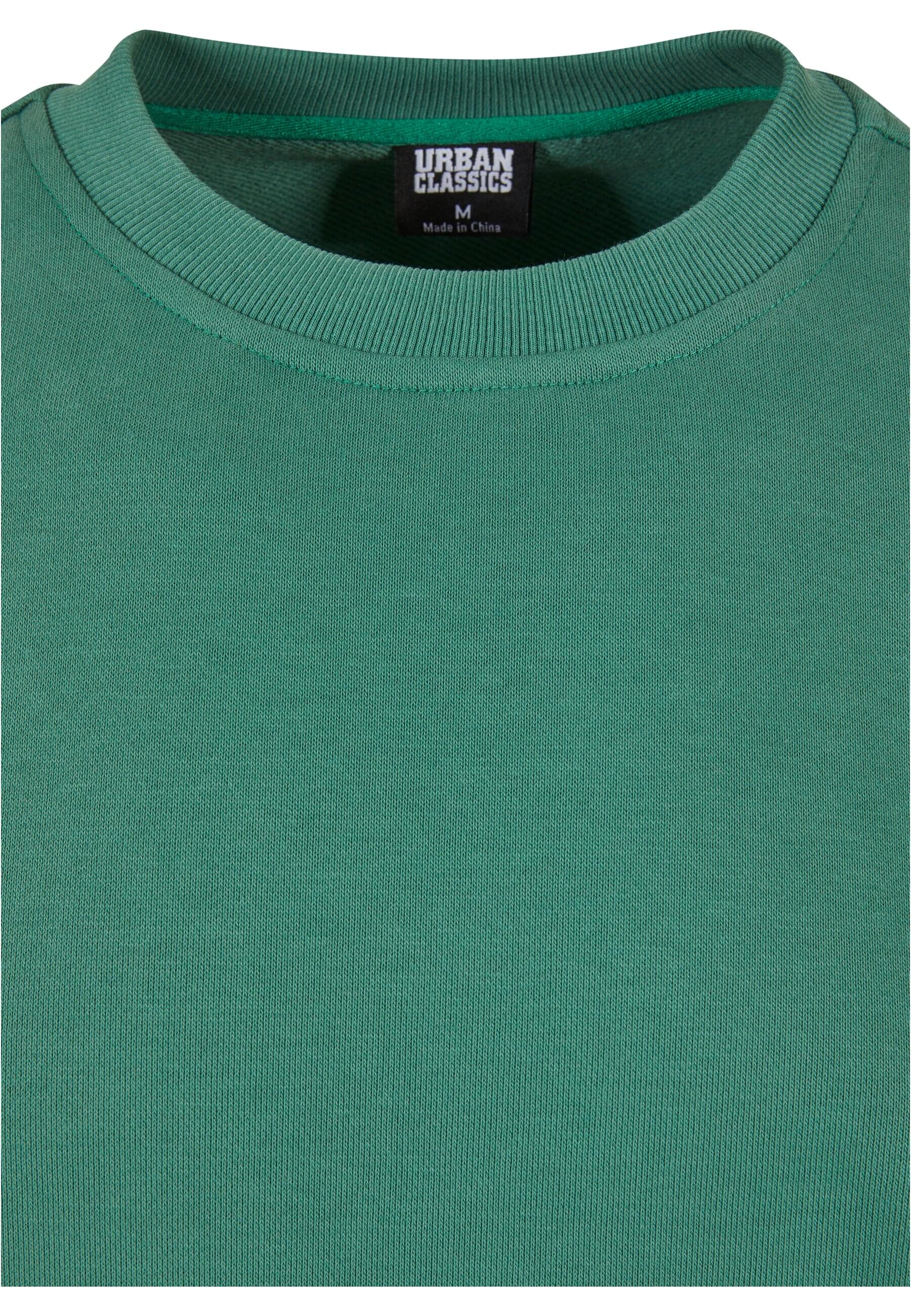 Thumbnail - URBAN CLASSICS Rundhalspullover "Urban Classics Herren Ultra Heavy Crew" 1 Stk.