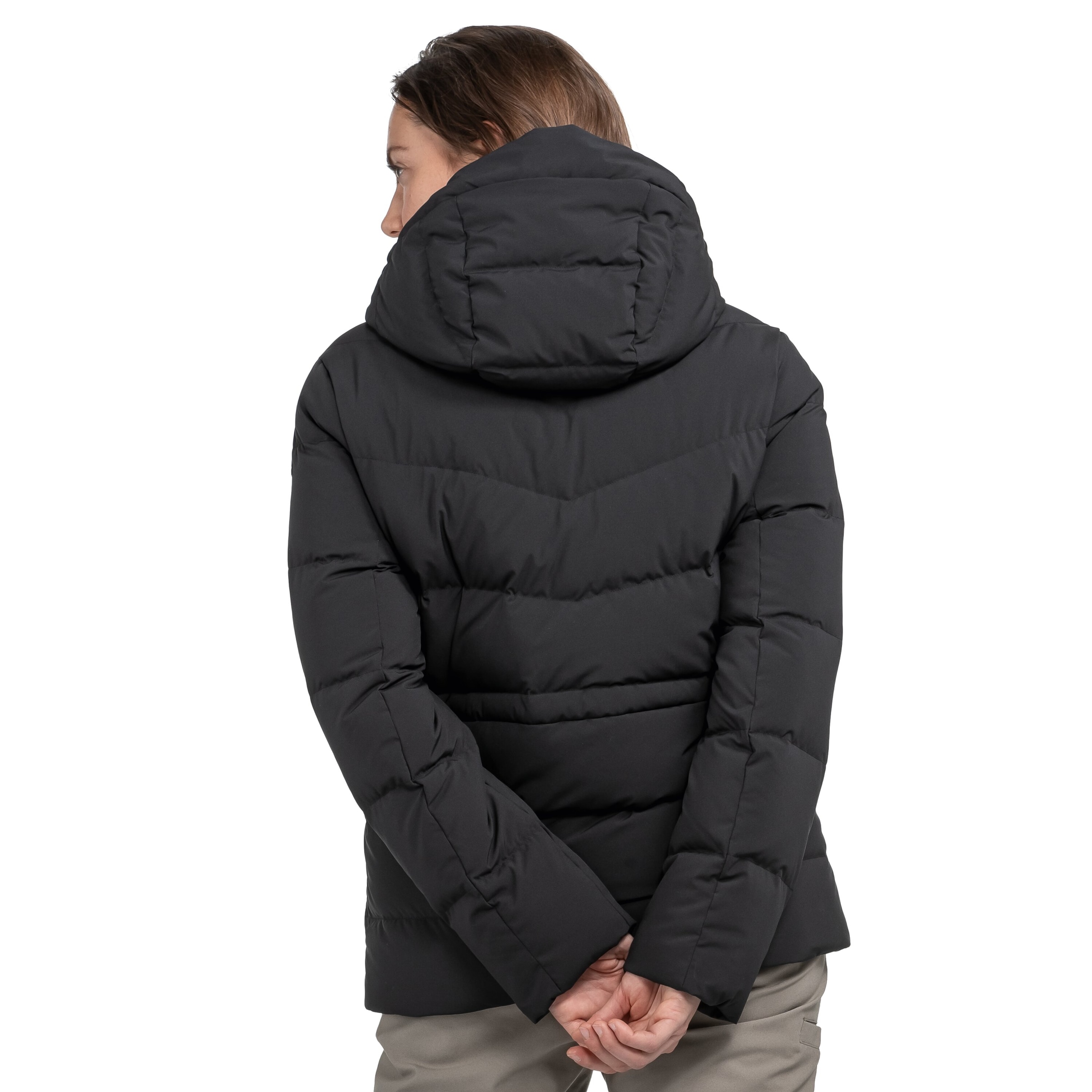 Schöffel Daunenjacke »Down Jacket Style Vindave WMS«