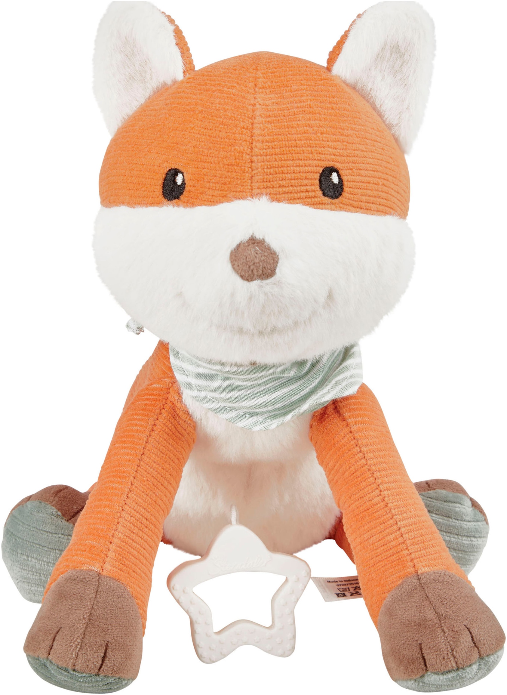 Sterntaler® Spieluhr »Fuchs Filou L«