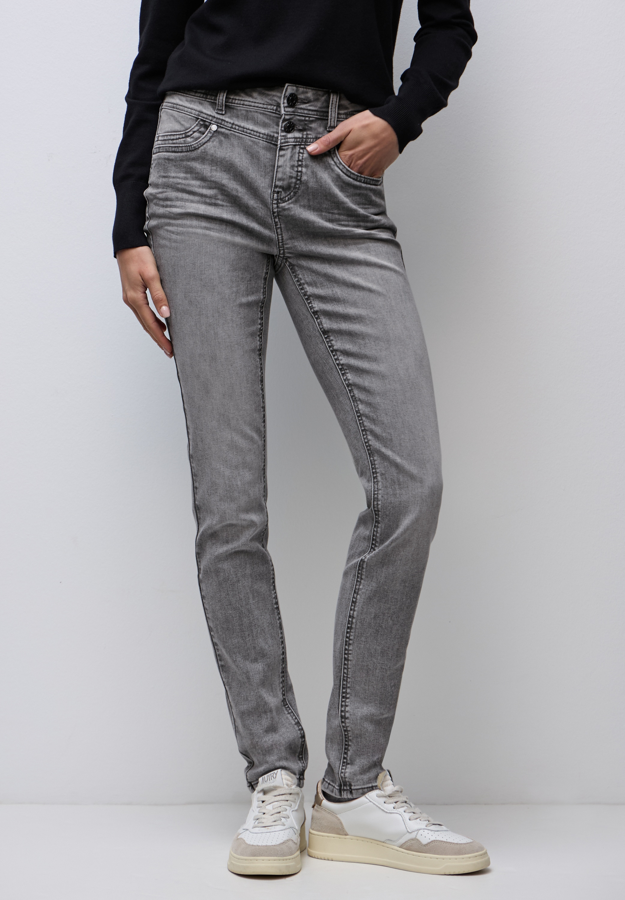 STREET ONE 5-Pocket-Style