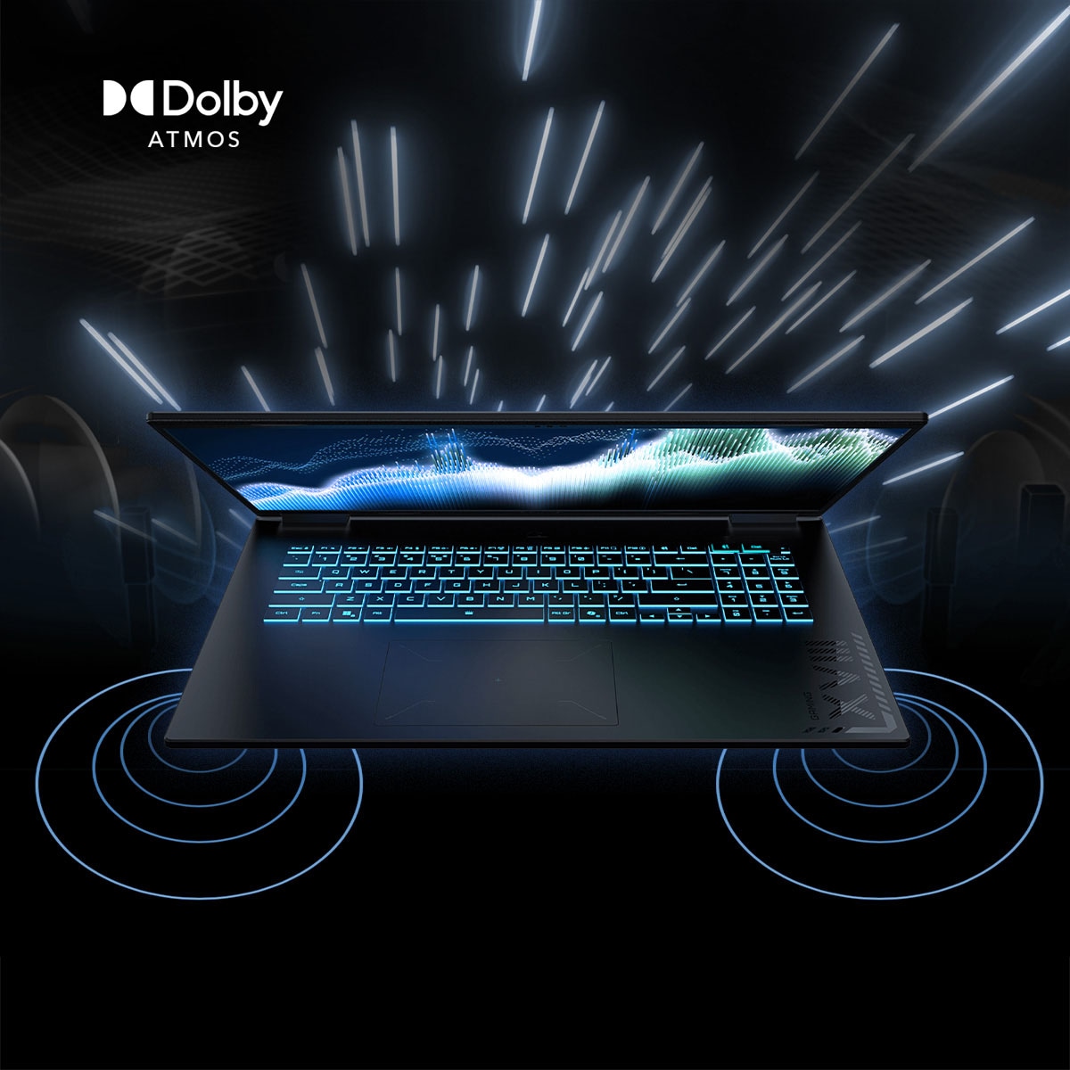Gigabyte Gaming-Notebook »GAMING A18 PRO DXJG3DEBC4SH« 45,72 cm / 18 ″ Intel Core 7 GeForce® RTX 5070 Ti 1.000 GB SSD