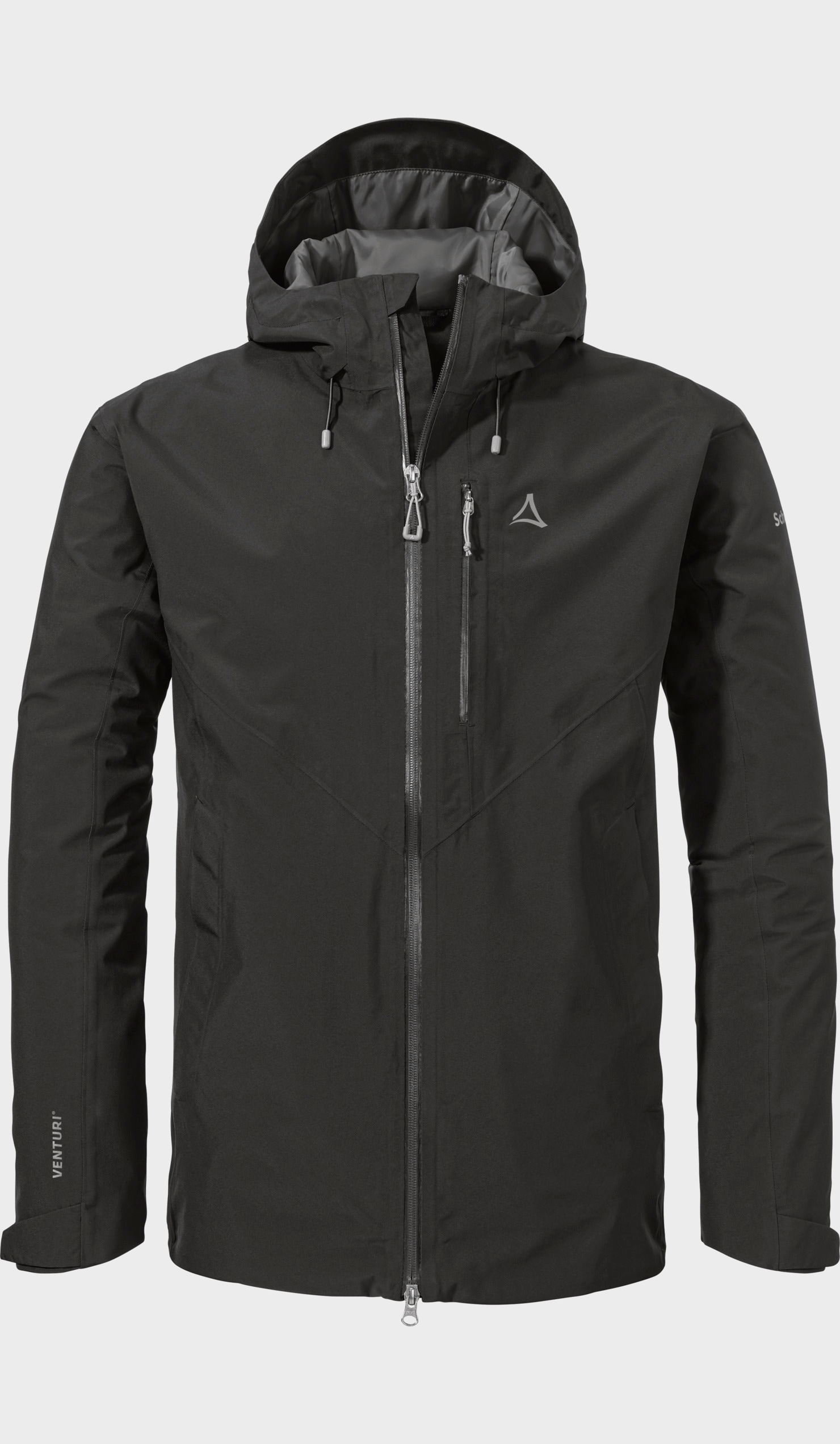 Schöffel "Jacket Style Mauku MNS" mit Kapuze