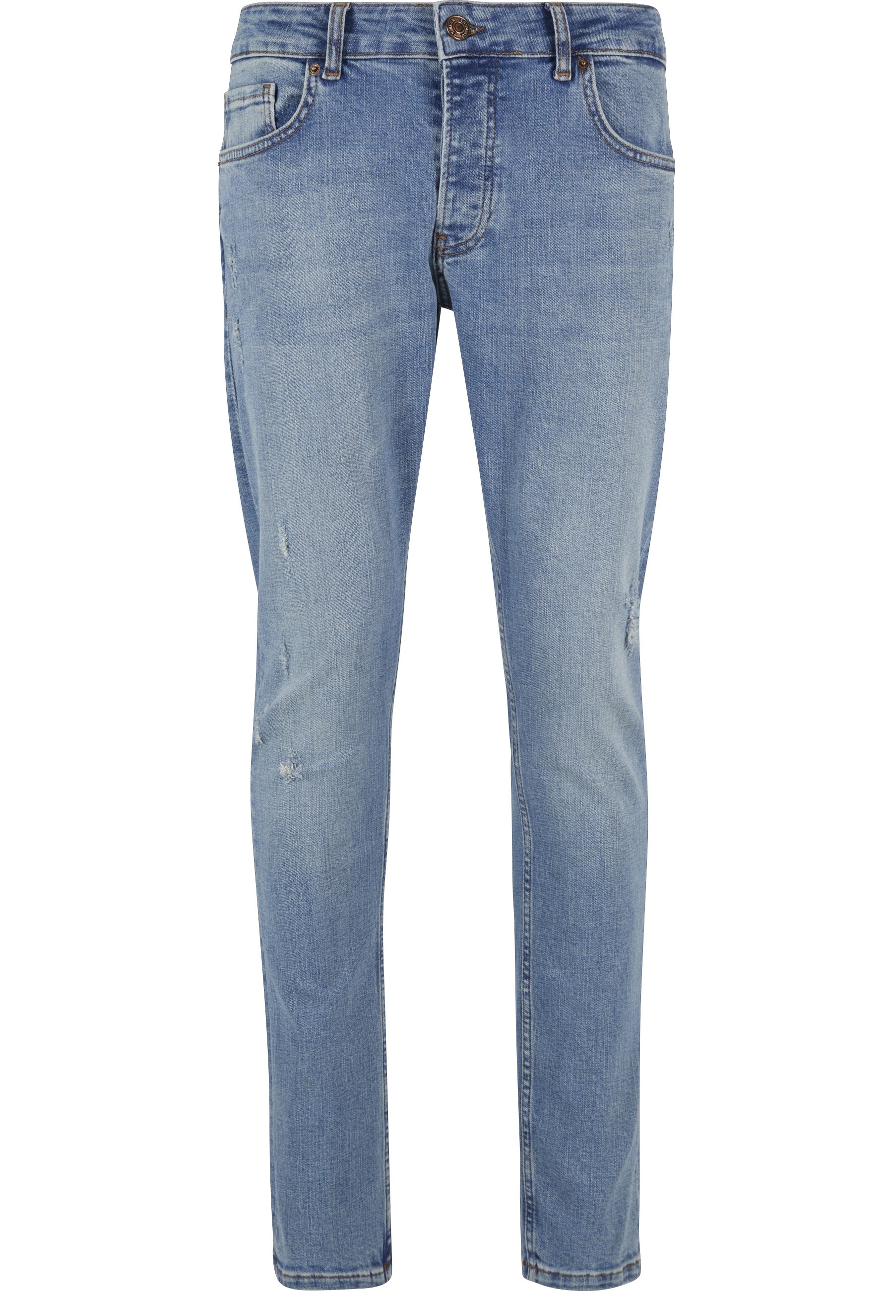 2Y Premium Bequeme Jeans "2Y Premium Herren 2Y Slim FIt Jeans" günstig online kaufen
