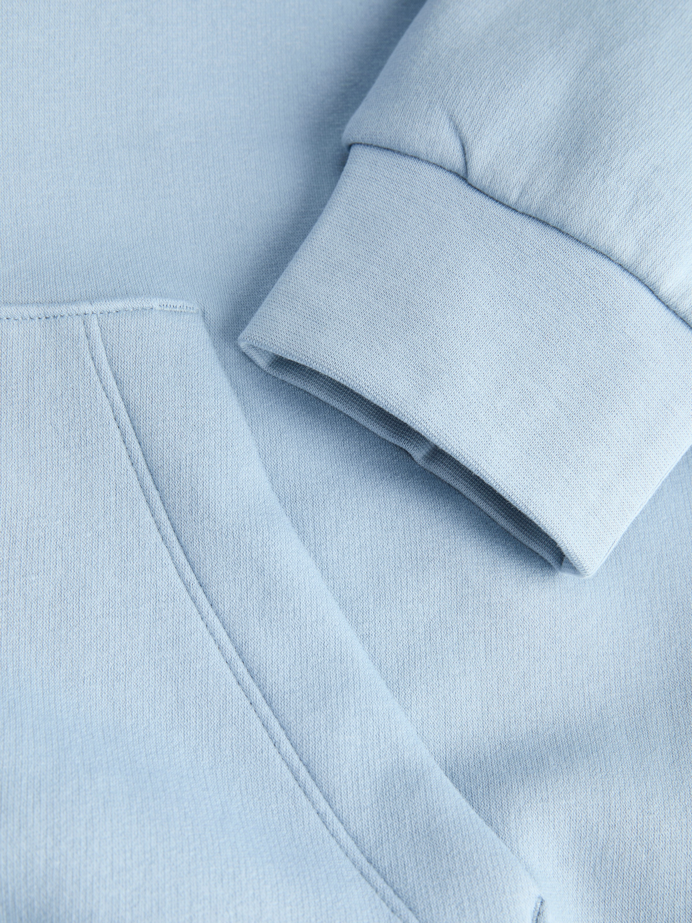 Jack & Jones Kapuzensweatshirt "JPRBLUARCHIE SWEAT HOOD NOOS", mit Logo Pri günstig online kaufen