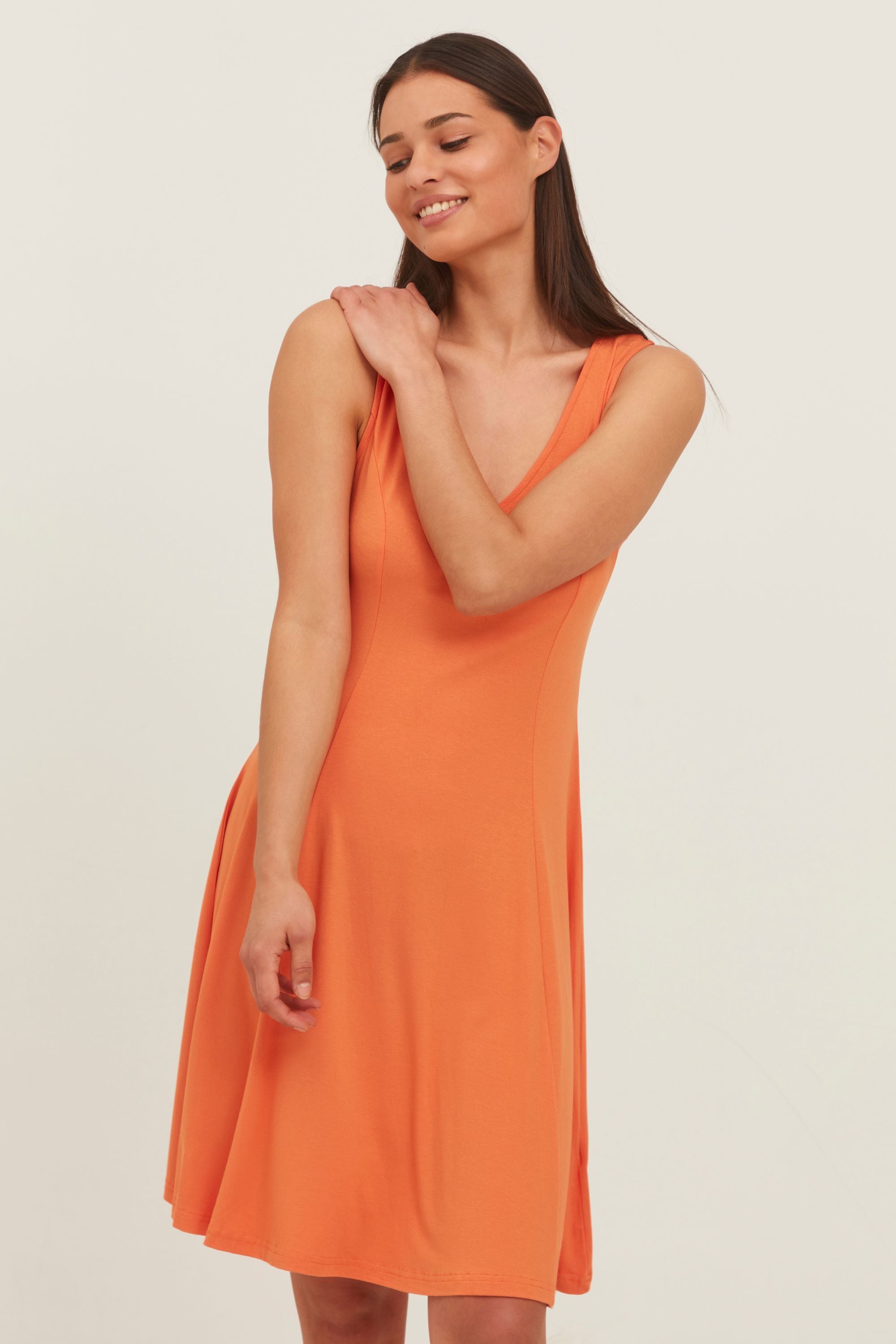 Jerseykleid Dress 3 fransa - bestellen BAUR online | 20609229« »Fransa FRAMDOT