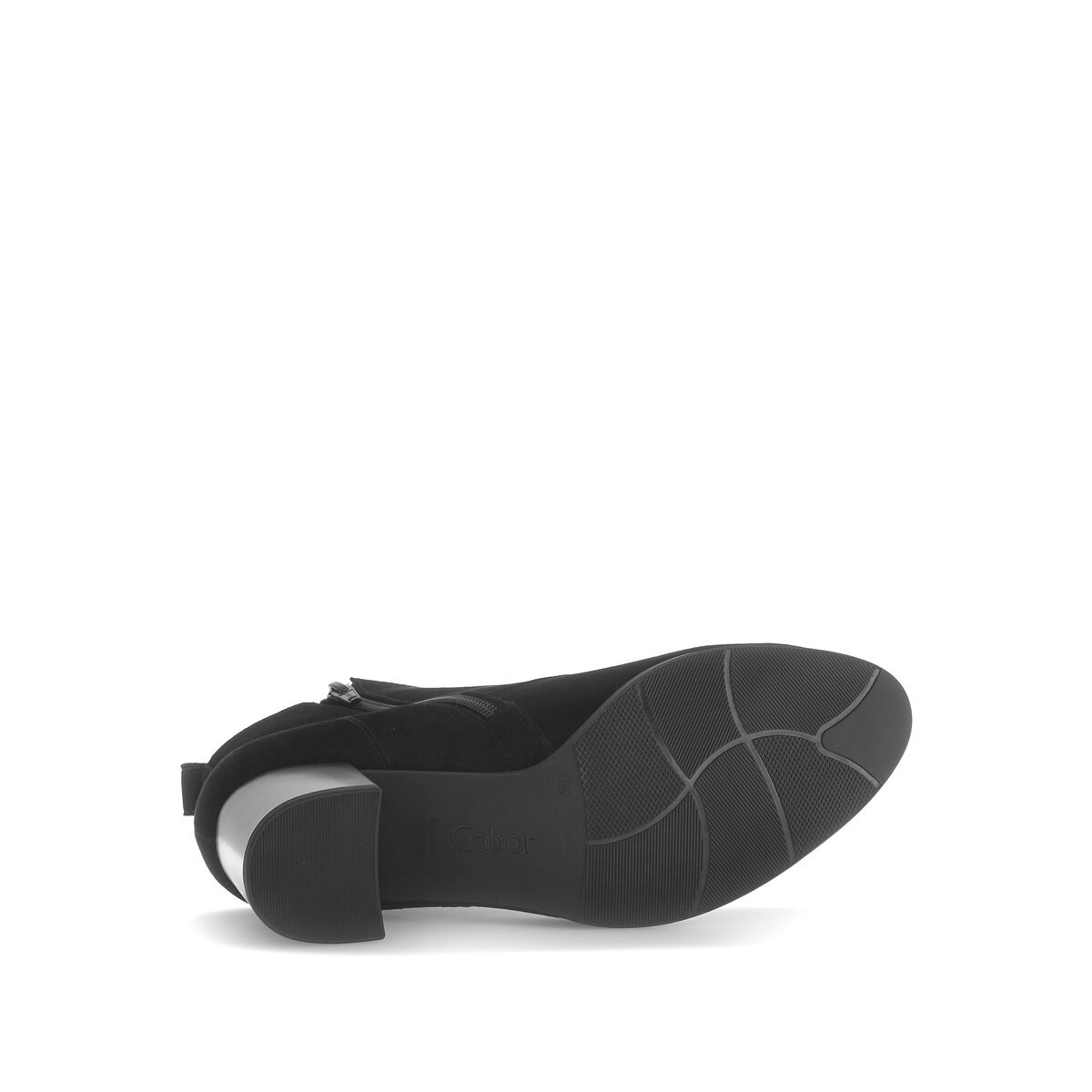 Gabor Stiefelette »Elegante Stiefelette Rauleder«