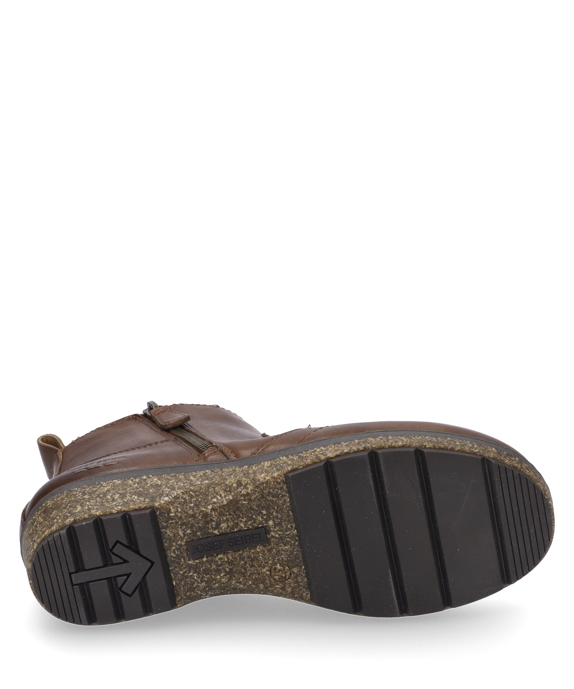 Josef Seibel Stiefelette »Darla 02, braun«