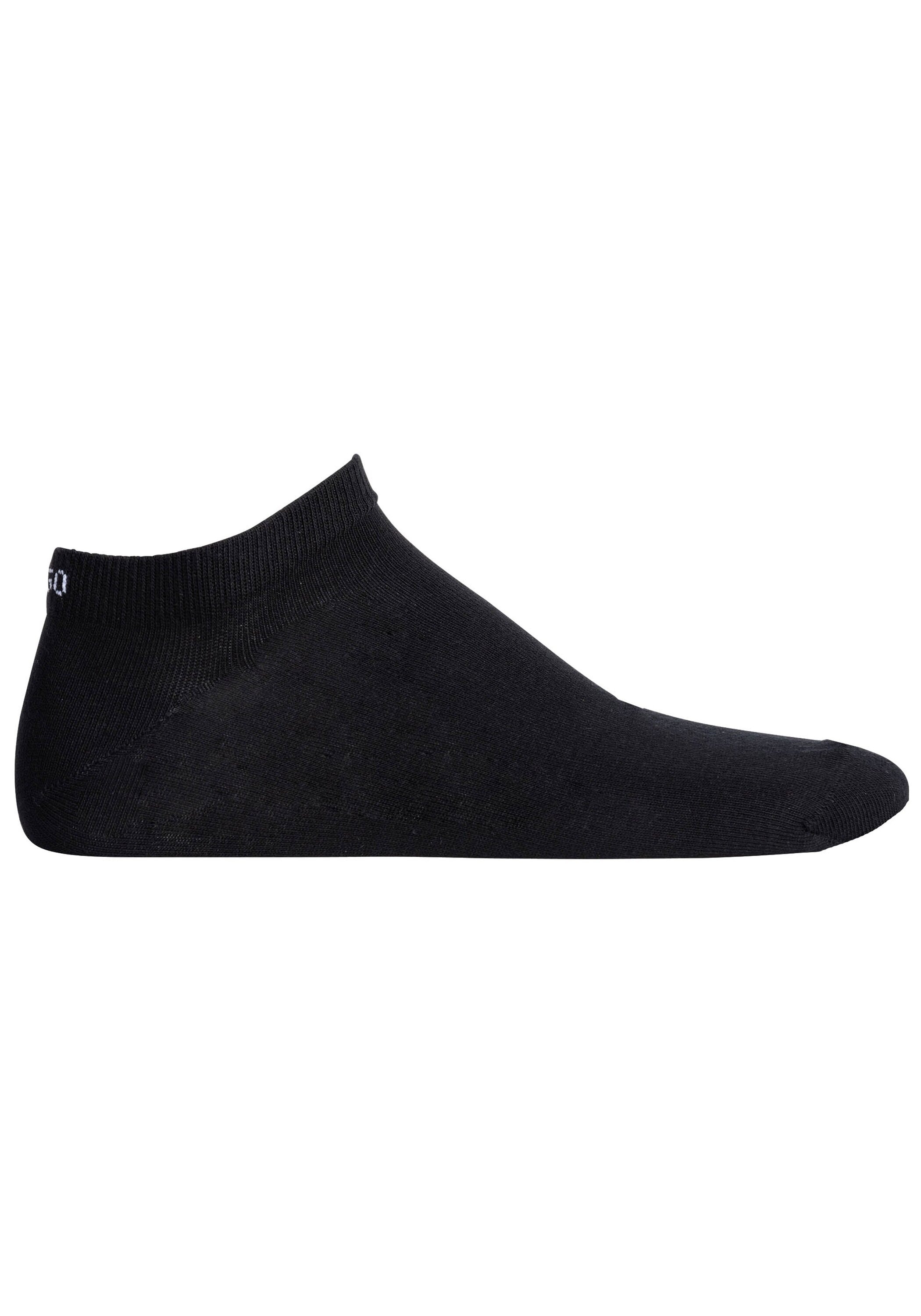 HUGO Sneakersocken »Socken 6P AS UNI CC 10260253 01 6er Pack«