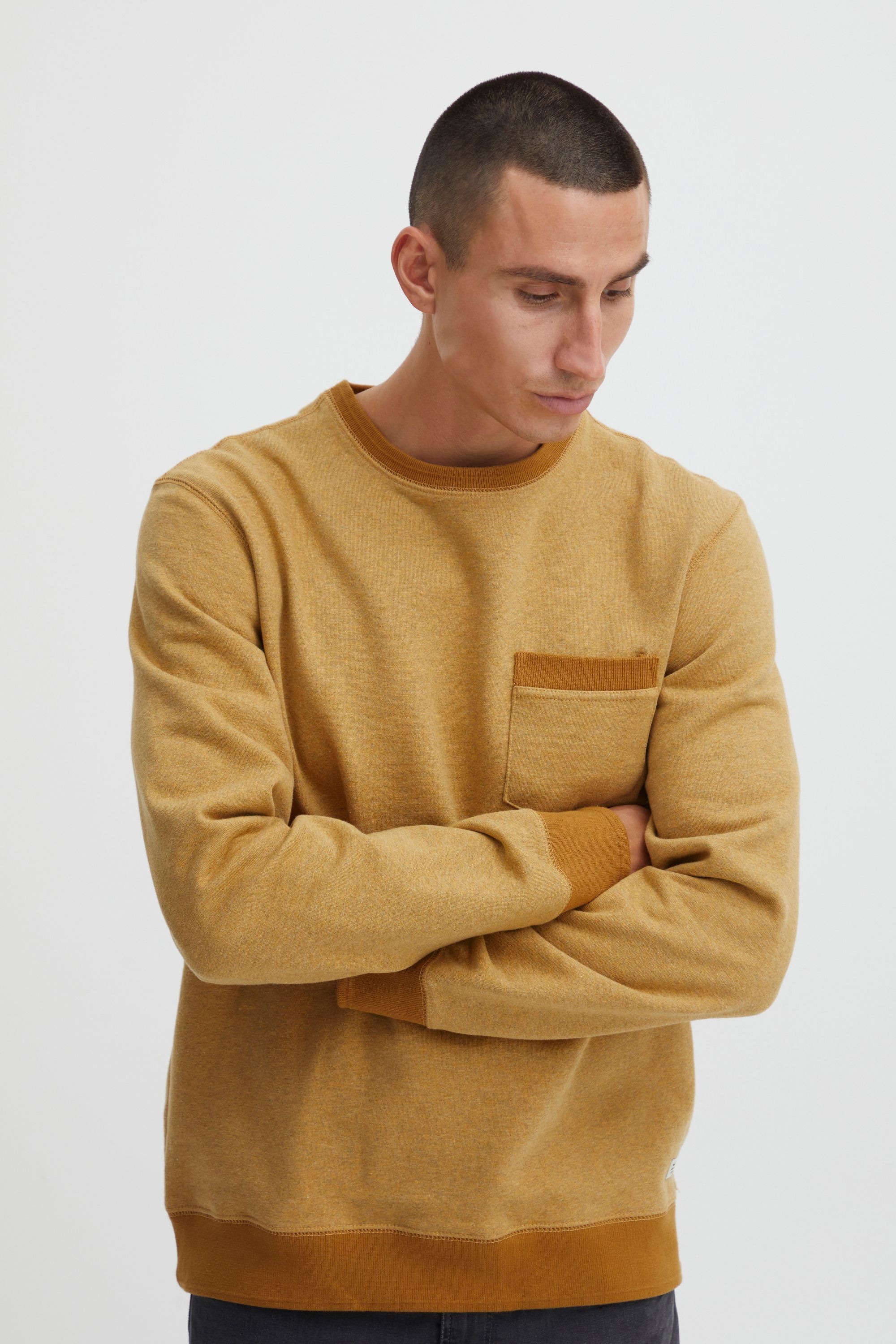 Blend Longpullover »Sweatshirt BHSweatshirt«