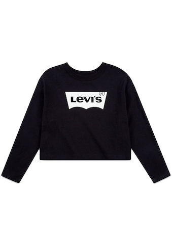 Levi's® Kids Langarmshirt, for GIRLS kaufen