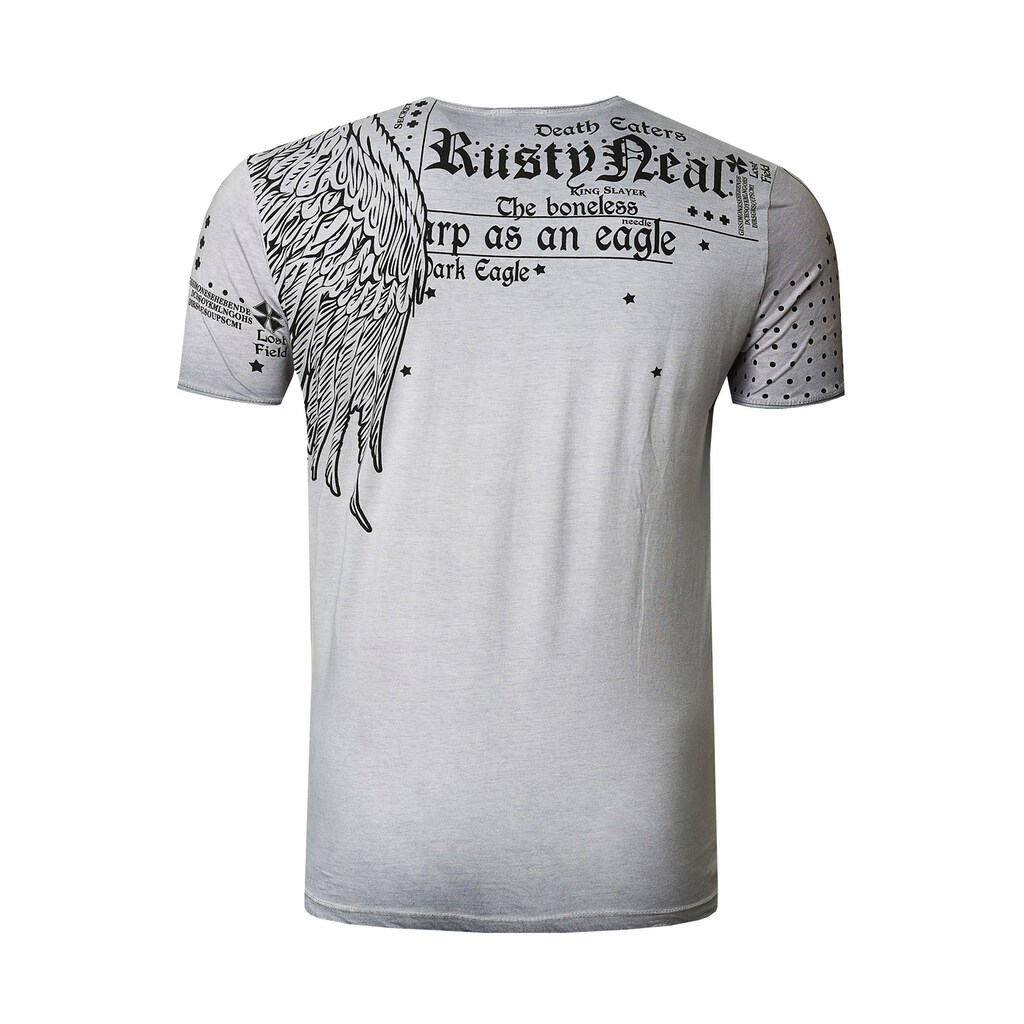 Rusty Neal T-Shirt