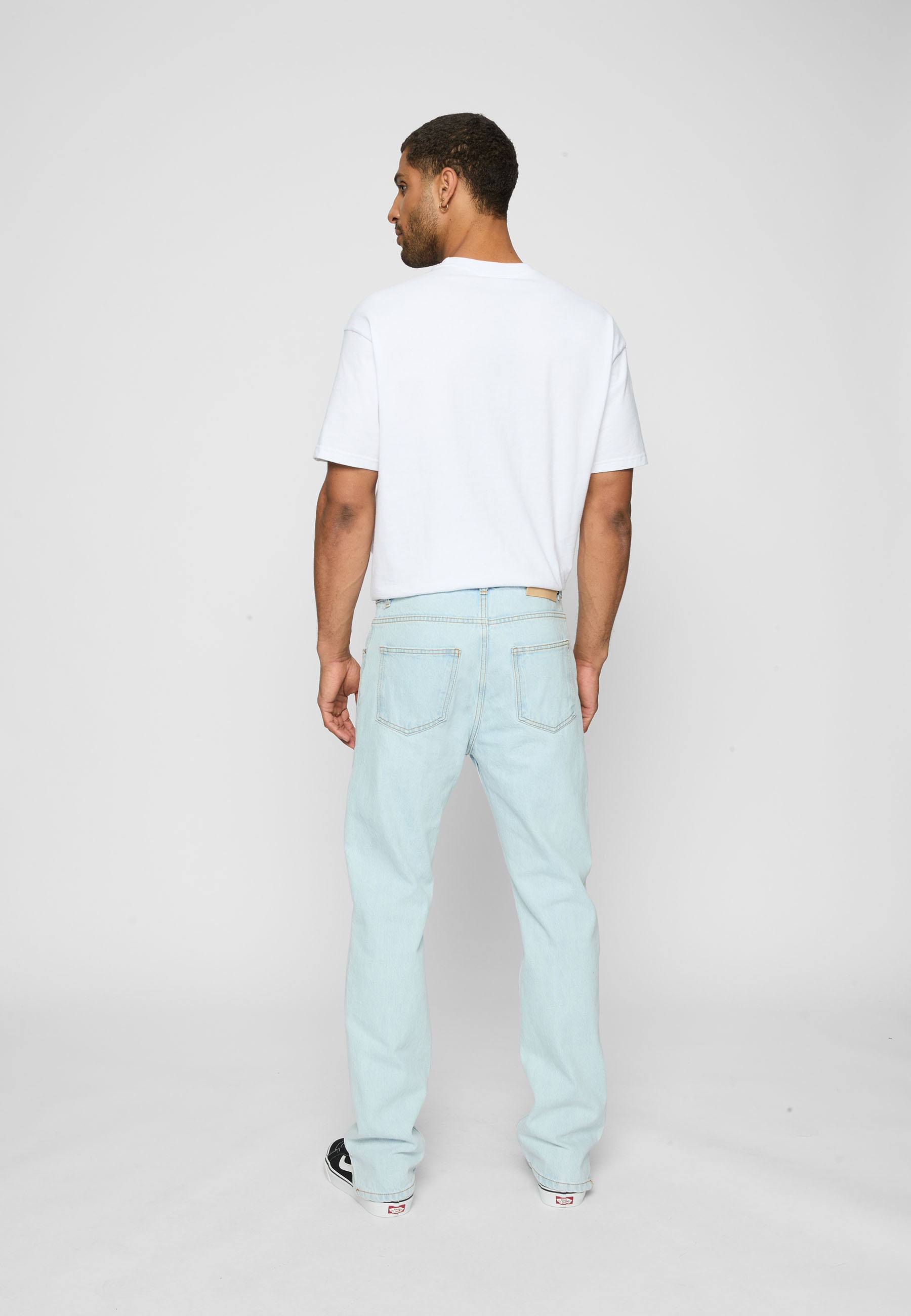 2Y Studios Bequeme Jeans »2Y Studios 2Y Amaru Ankle Straight Jeans«