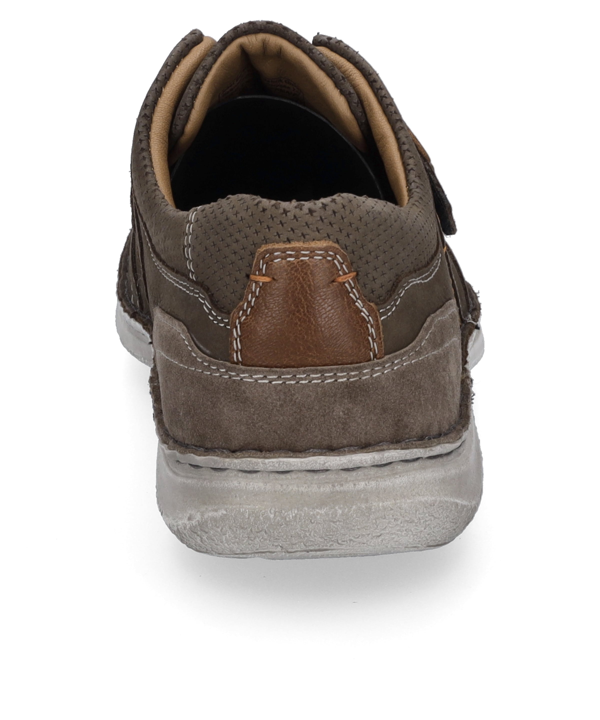 Josef Seibel Slipper »Anvers 83, grau«