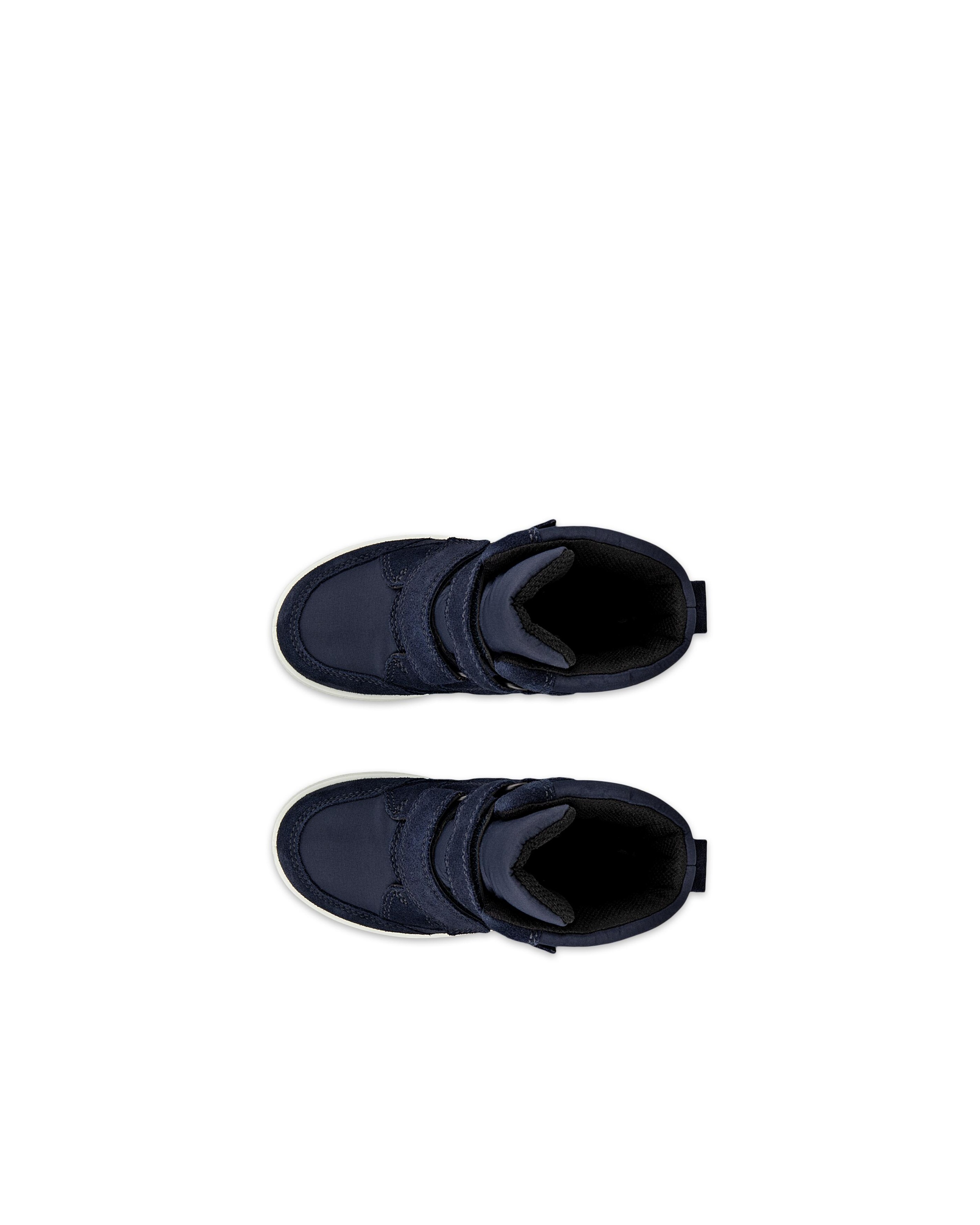 Ecco Klettboot »ECCO URBAN SNOWBOARDER«  Winterboots, Winterstiefel, Snowboots mit GORE-TEX