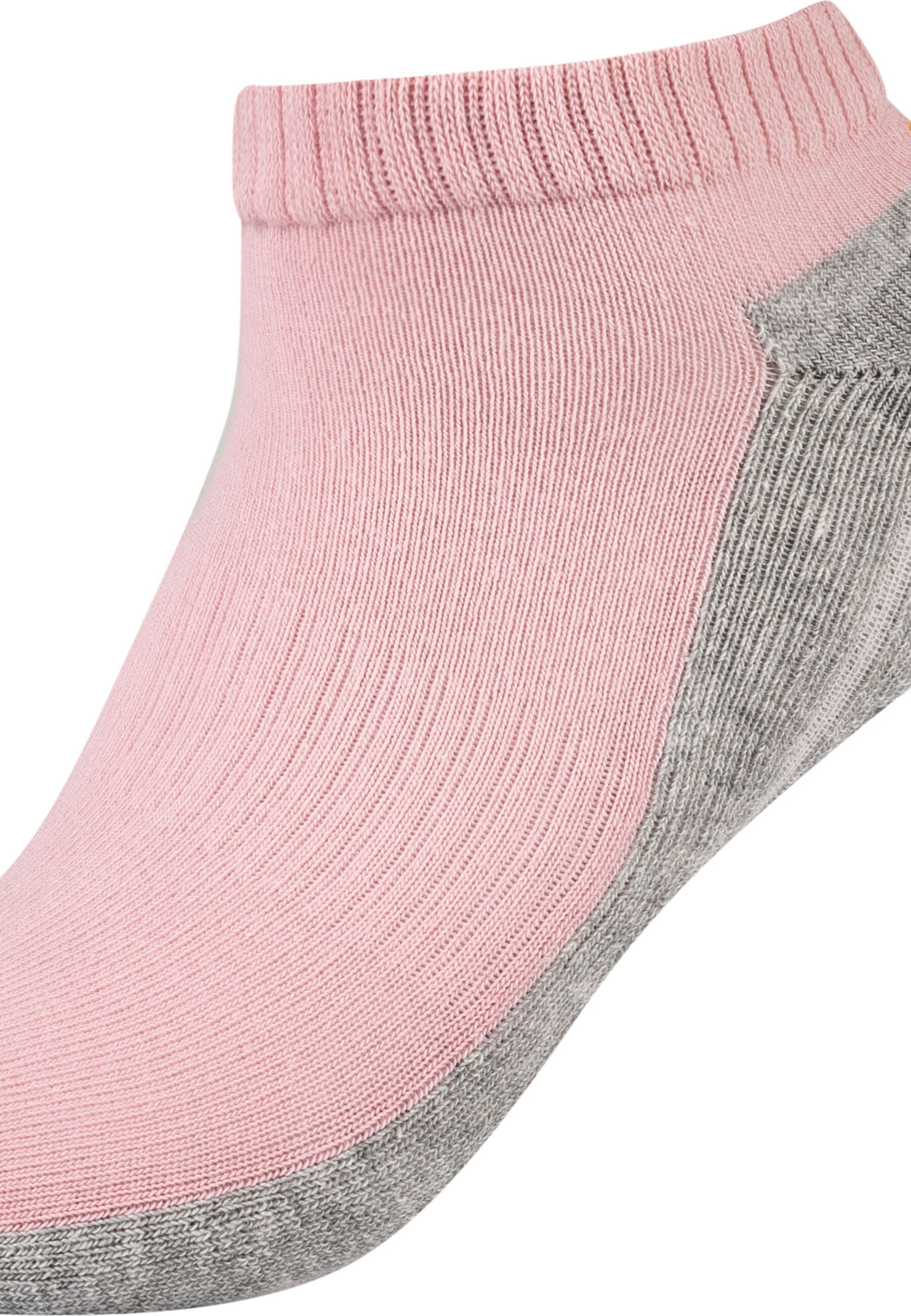 Thumbnail - Camano Sneakersocken "Sportsneakersocken 4er Pack"