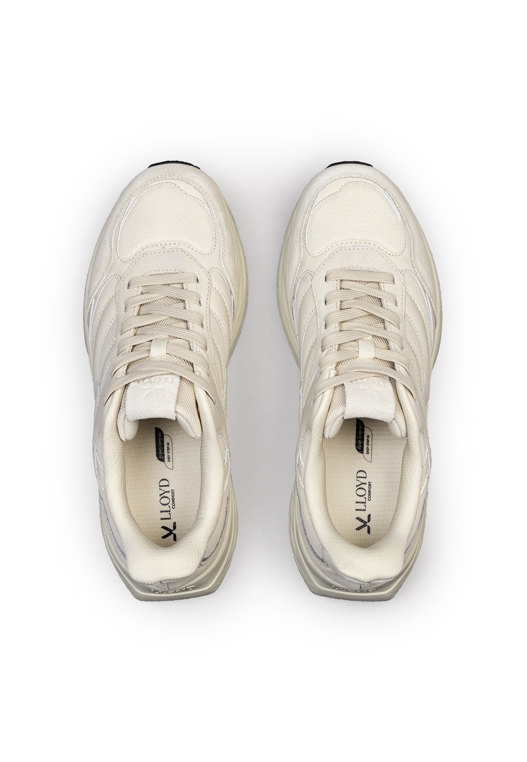 Lloyd Sneaker »RUSH WAVE«  mit sportivem Design