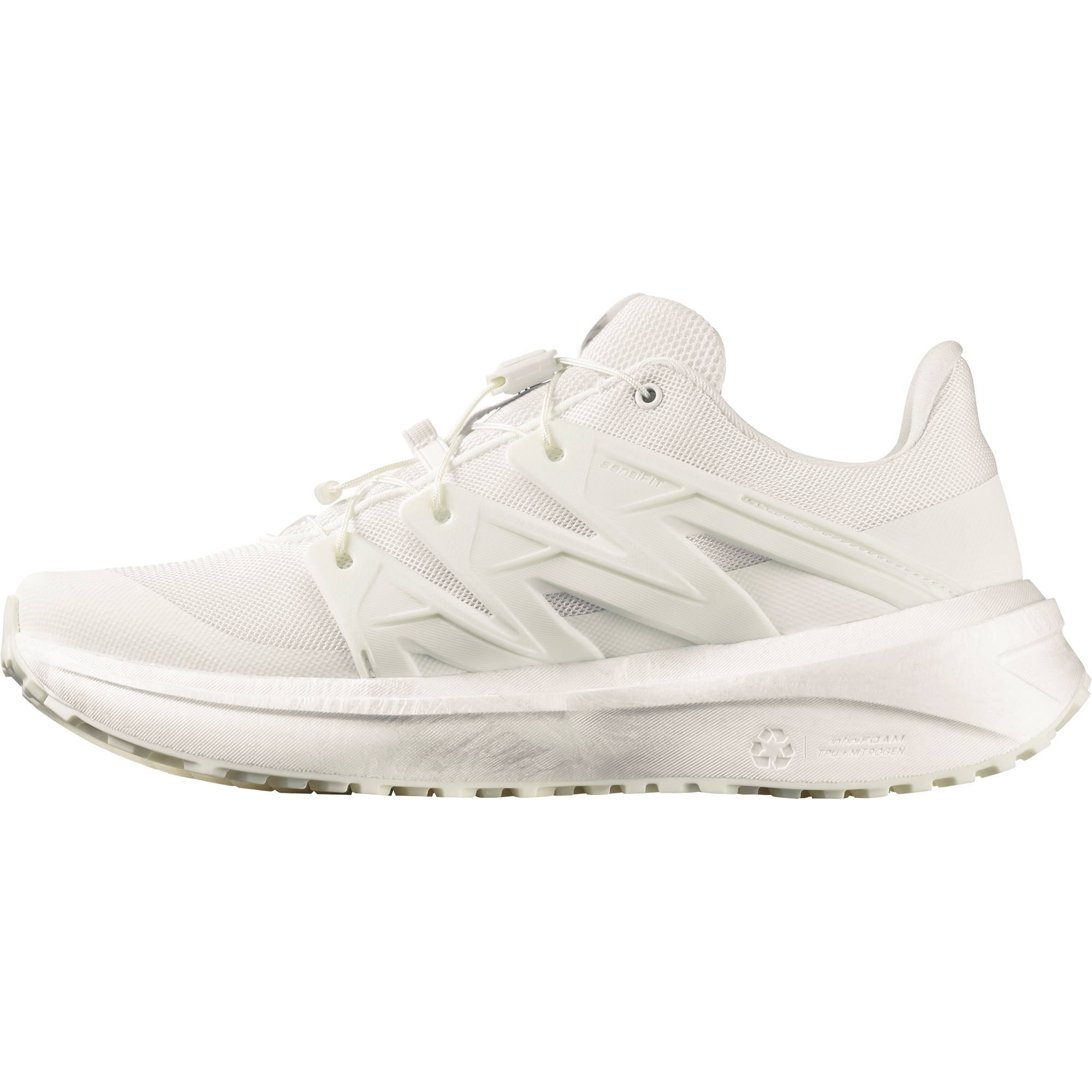 Salomon Sneaker "X COMF"