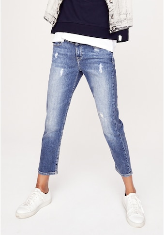 Boyfriend-Jeans »EMILIE«