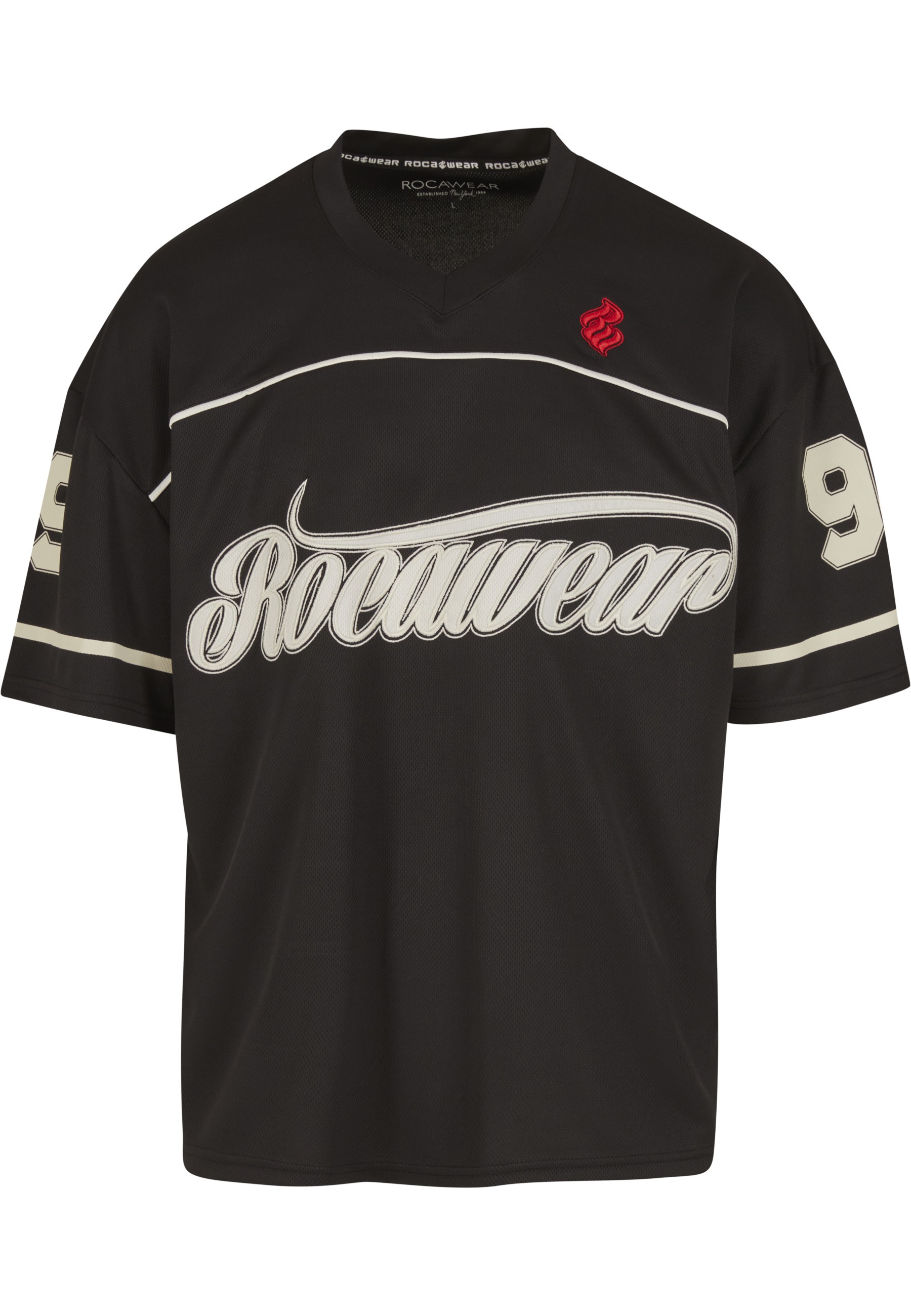 Rocawear T-Shirt »Rocawear Rocawear BALLER Trikot« 1 Stk.