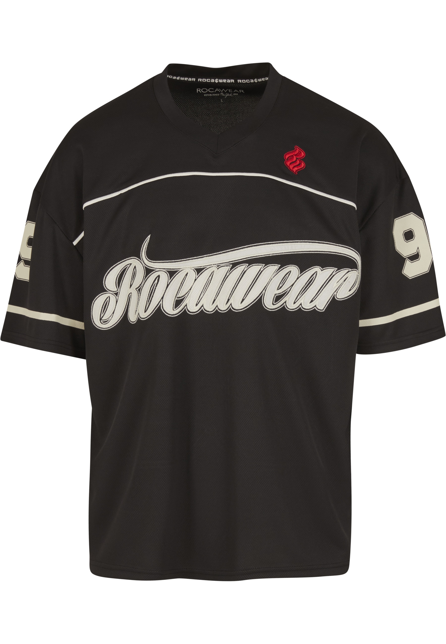 Rocawear T-Shirt "Rocawear Rocawear BALLER Trikot" 1 Stk. günstig online kaufen