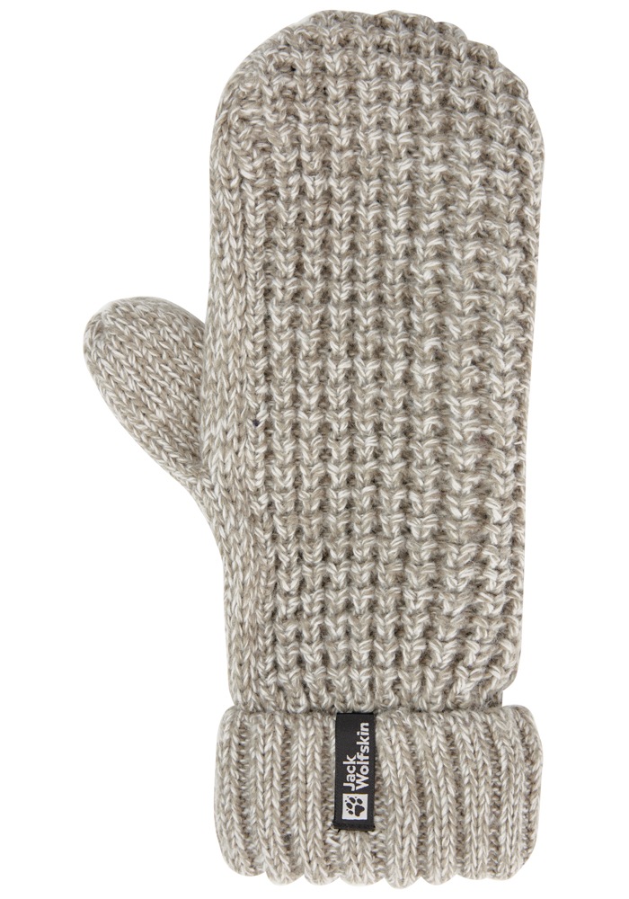 Thumbnail - Jack Wolfskin Fäustlinge "MEDLEY KNIT MITTEN W"