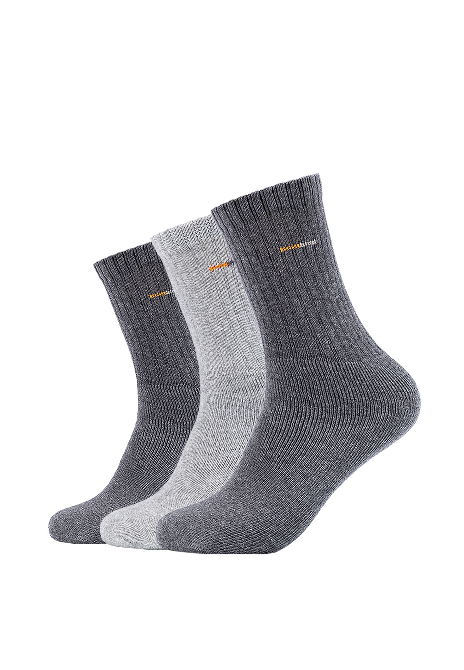 Camano Socken »Tennissocken 8er Pack«