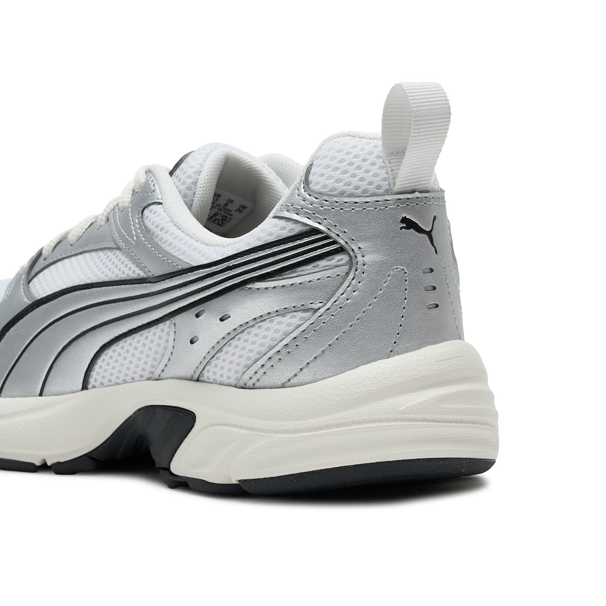 PUMA Sneaker »Milenio Tech Light Sneakers Erwachsene«