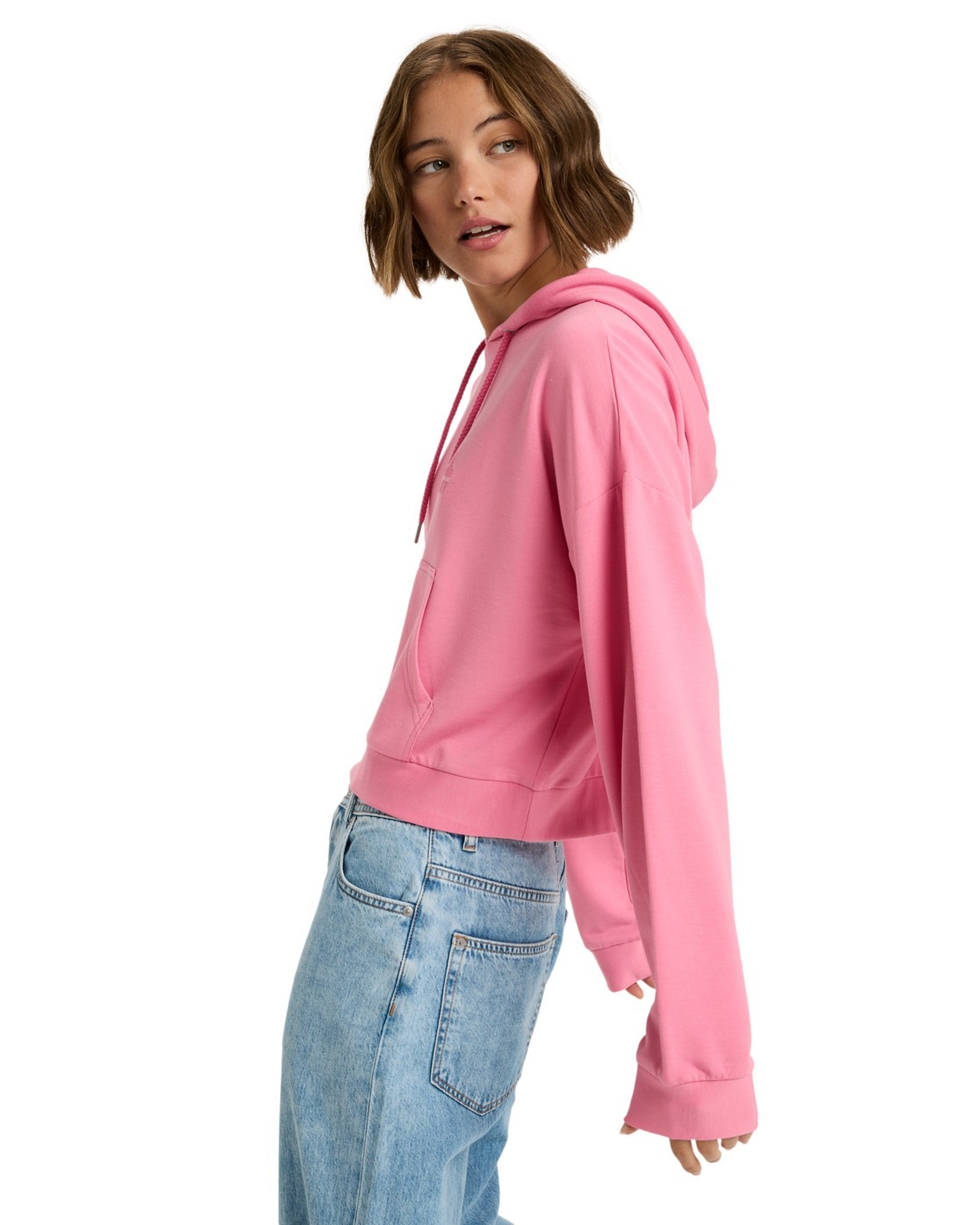 Thumbnail - Roxy Hoodie "Surfing By Daylight"