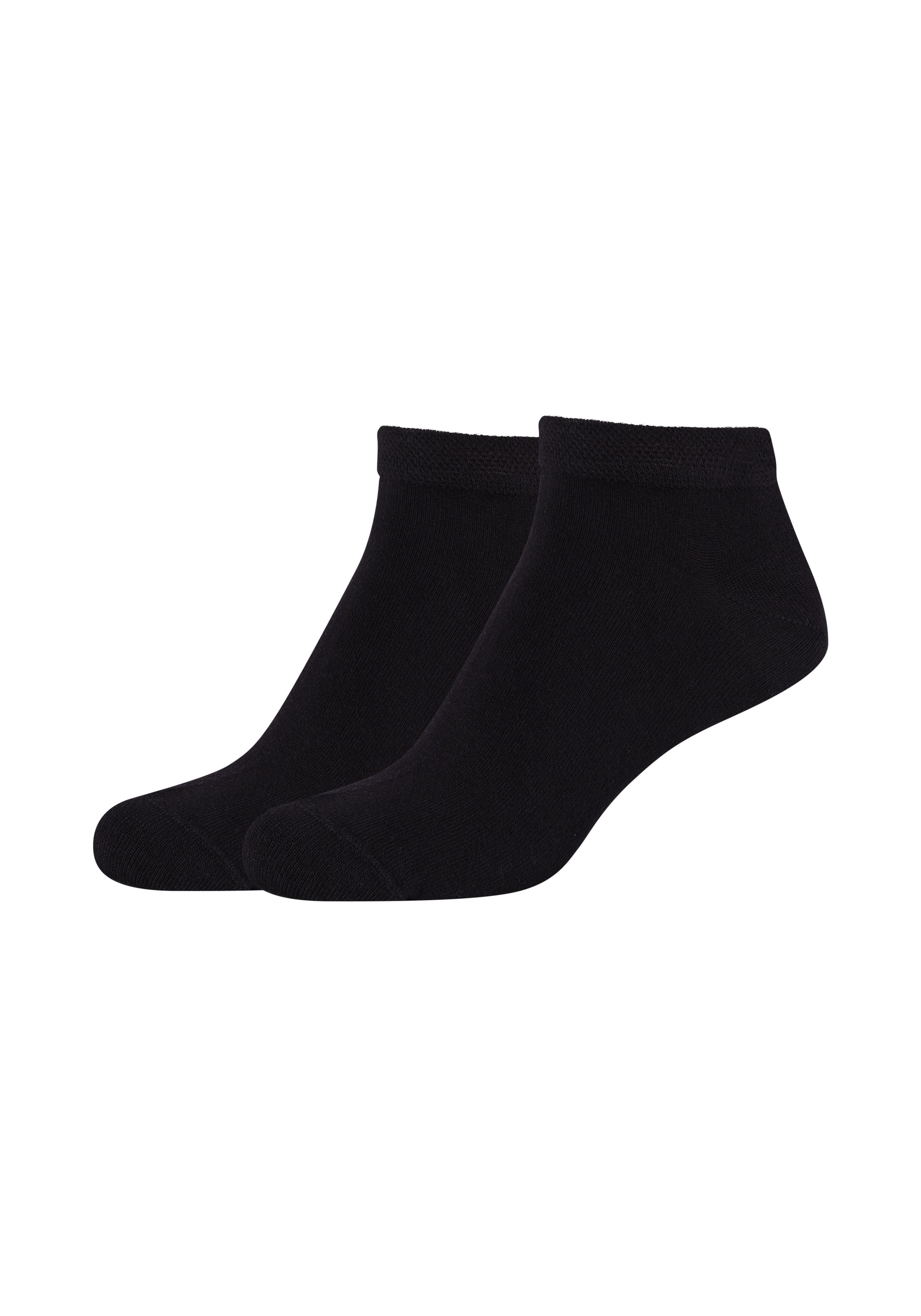 Camano Sneakersocken "Sneakersocken 4er Pack" günstig online kaufen