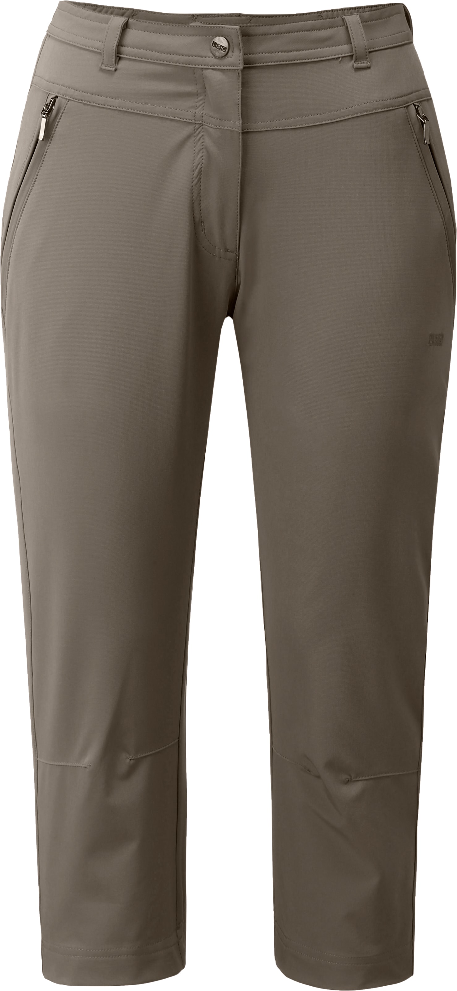 LPO 3/4-Hose »Damen 3/4-Hose Cosima«