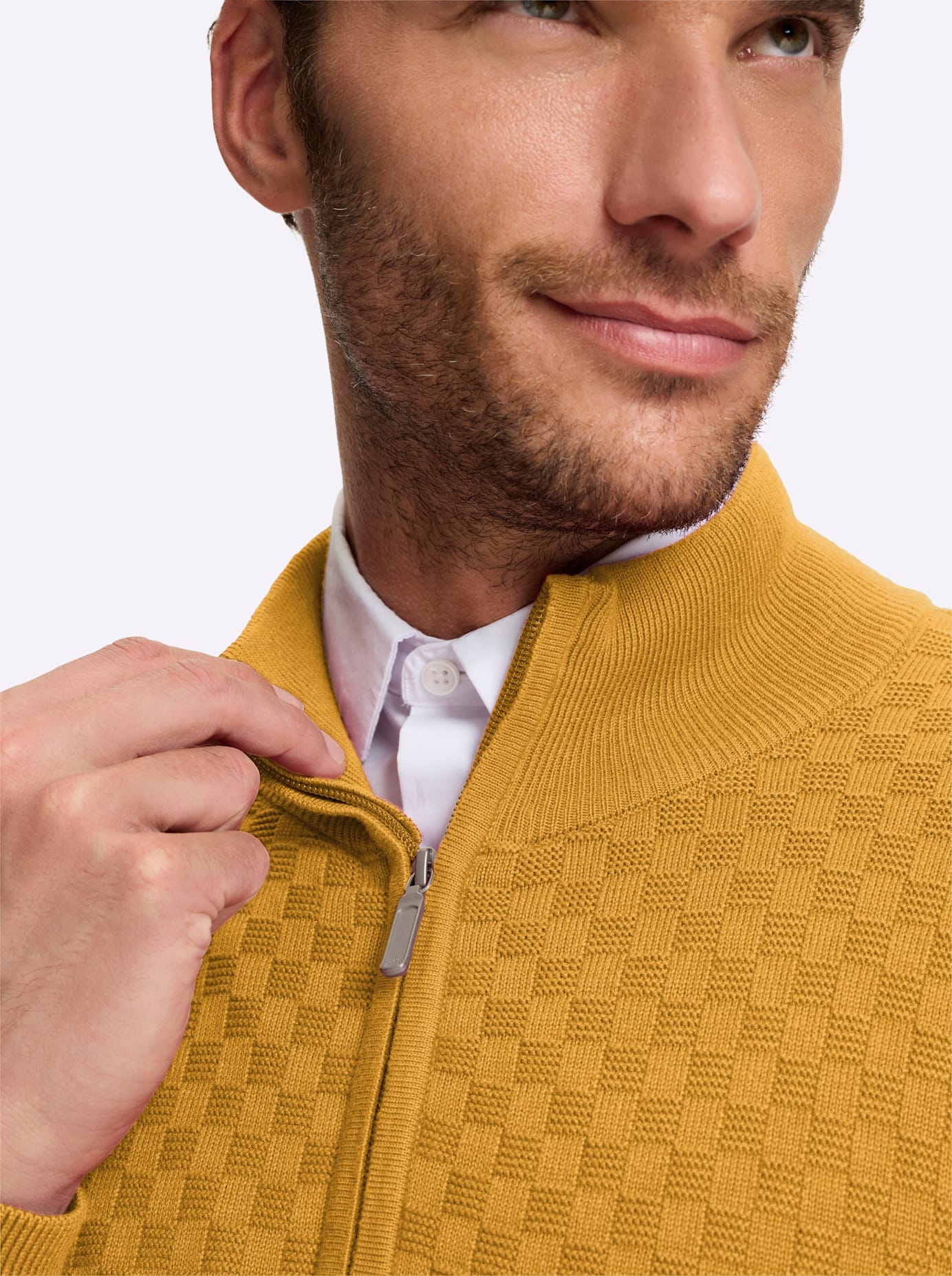 Marco Donati Strickjacke