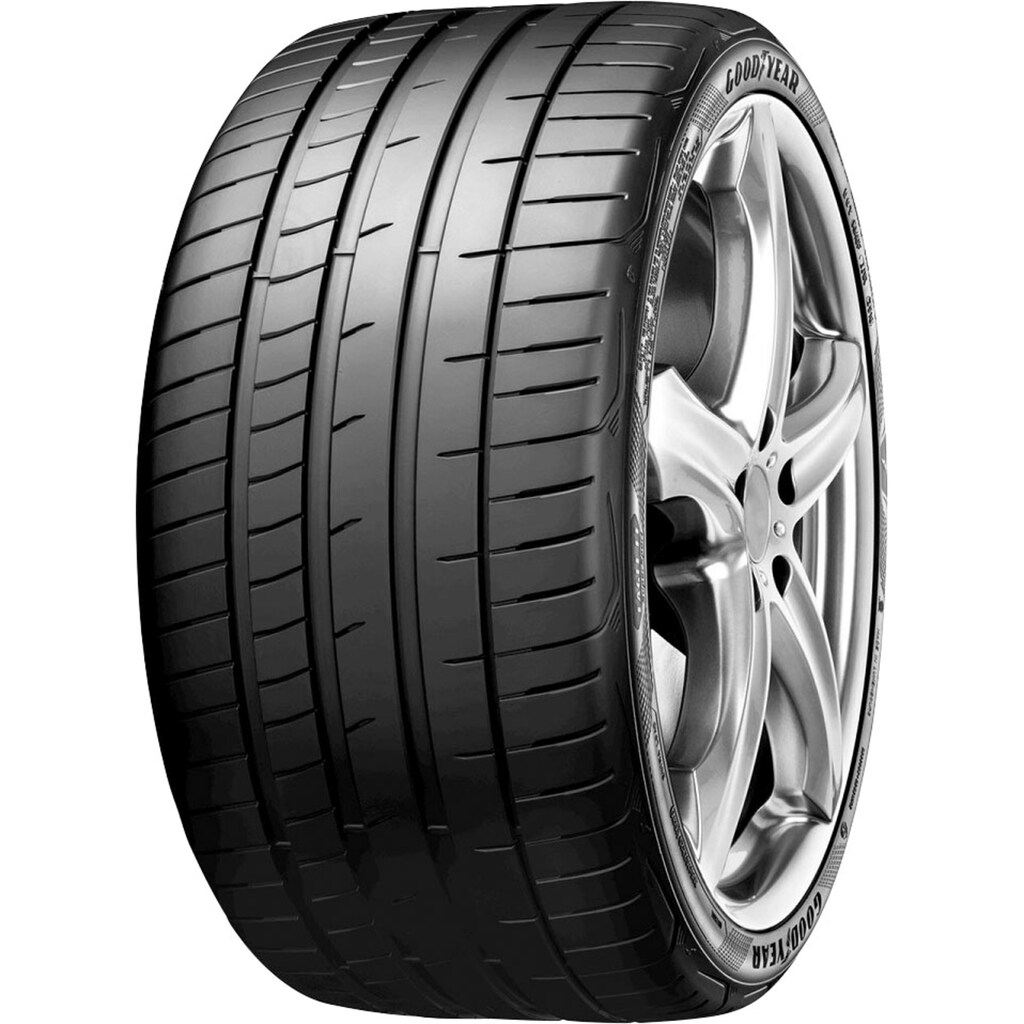 Goodyear Sommerreifen »GOODYEAR«, (1 St.)