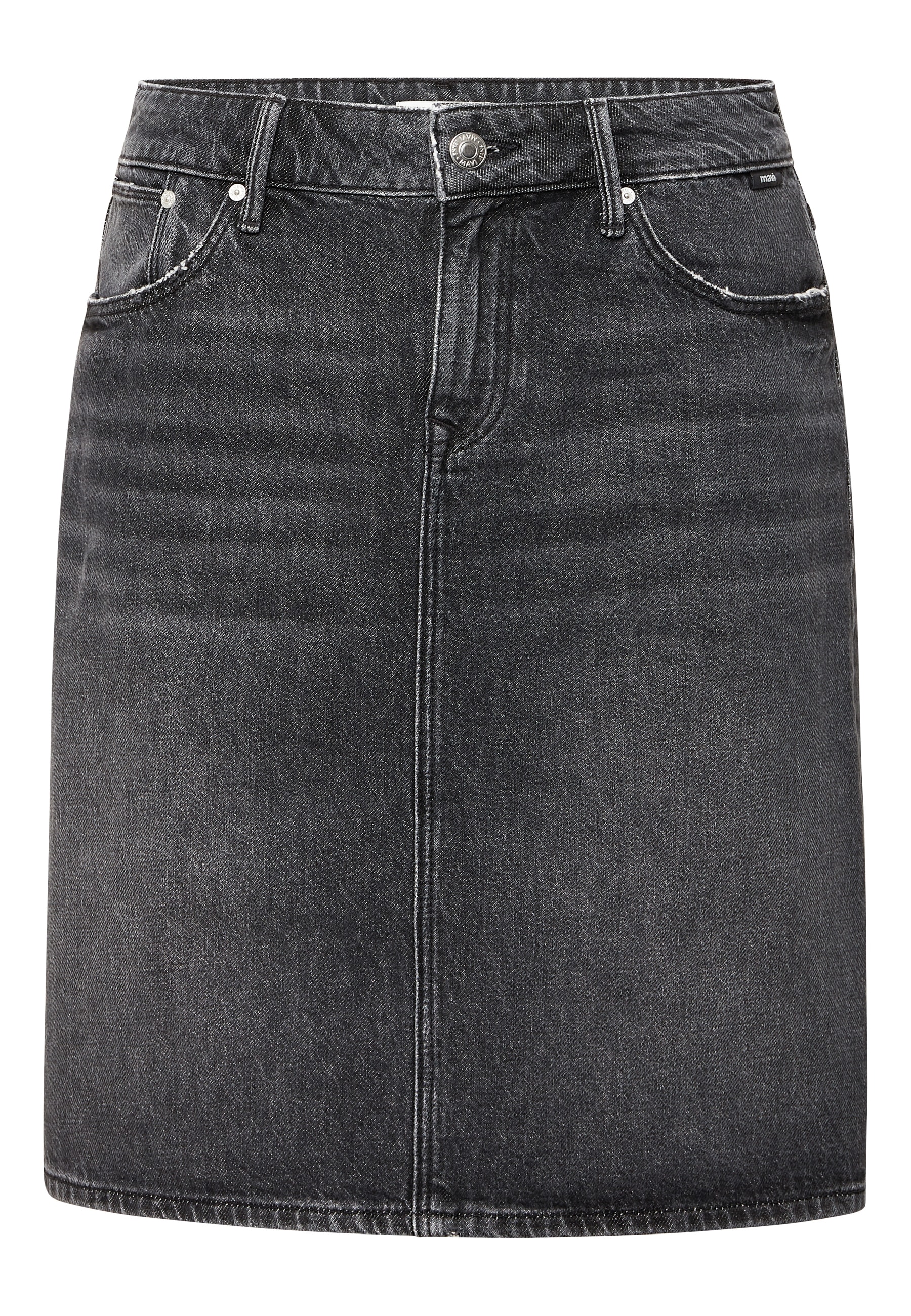 Mavi Minirock »VALERIE«, Jeansrock