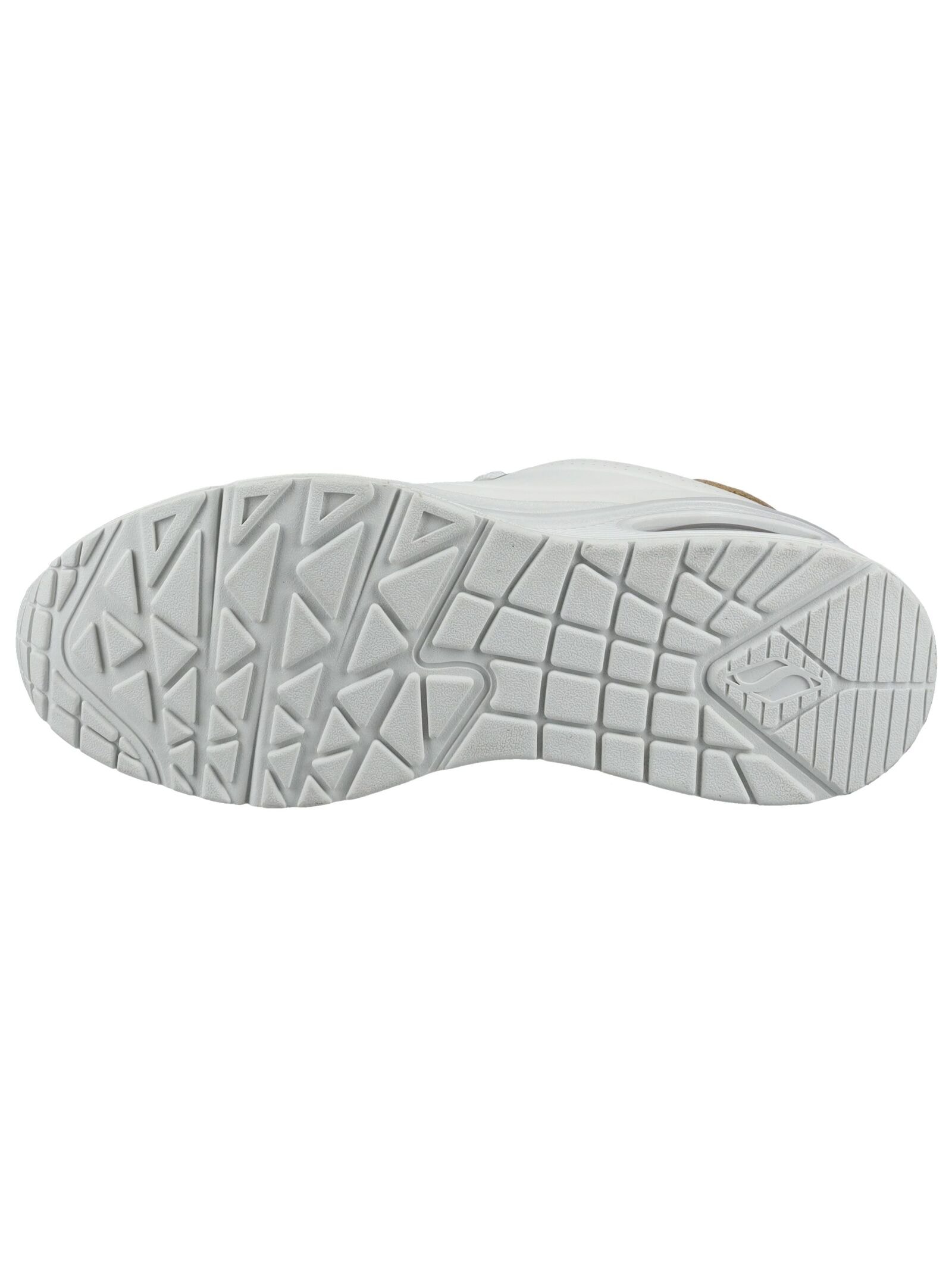 Skechers Sneaker »Skechers Sneaker Lederimitat«