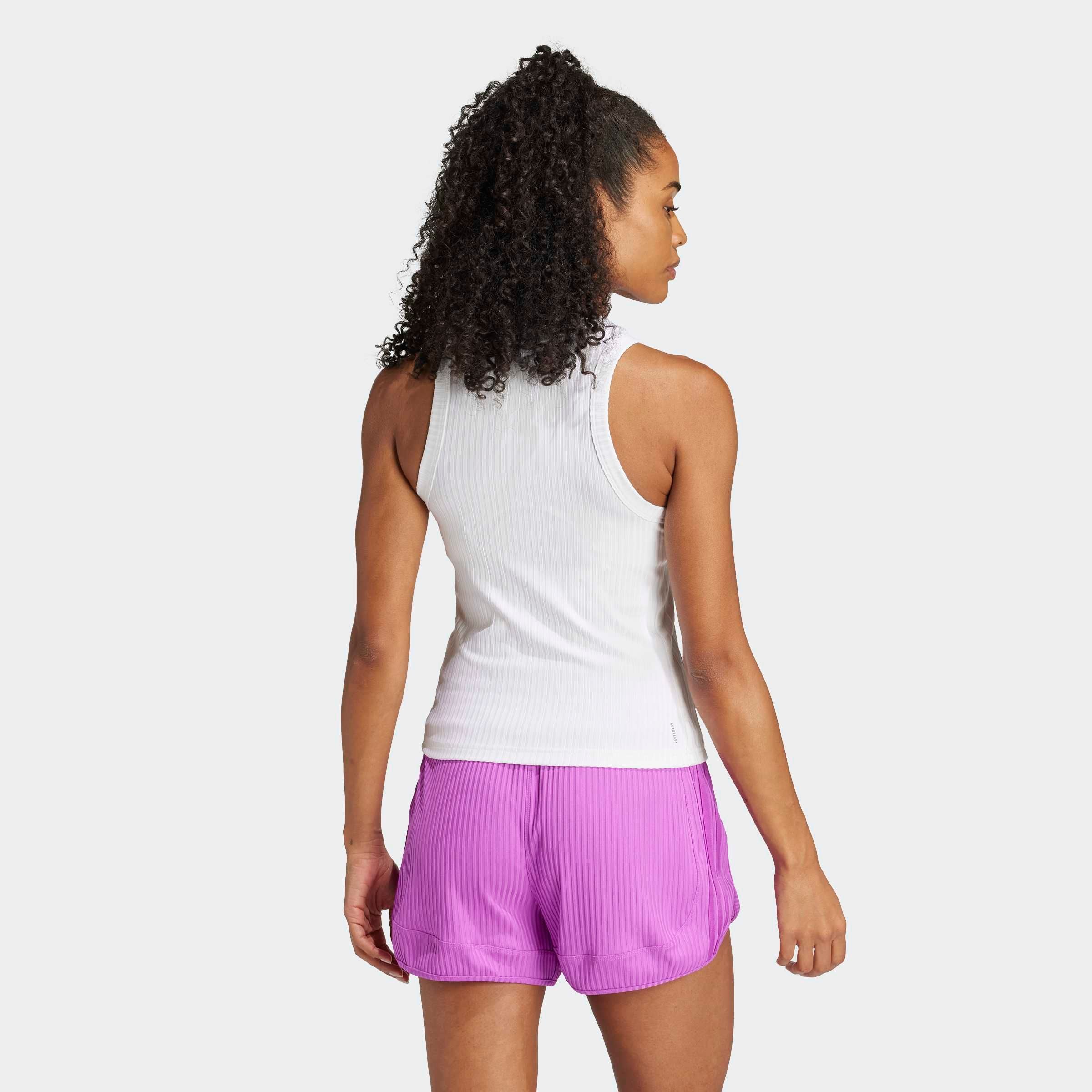 adidas Performance Tanktop »AG RIB 3S TK«