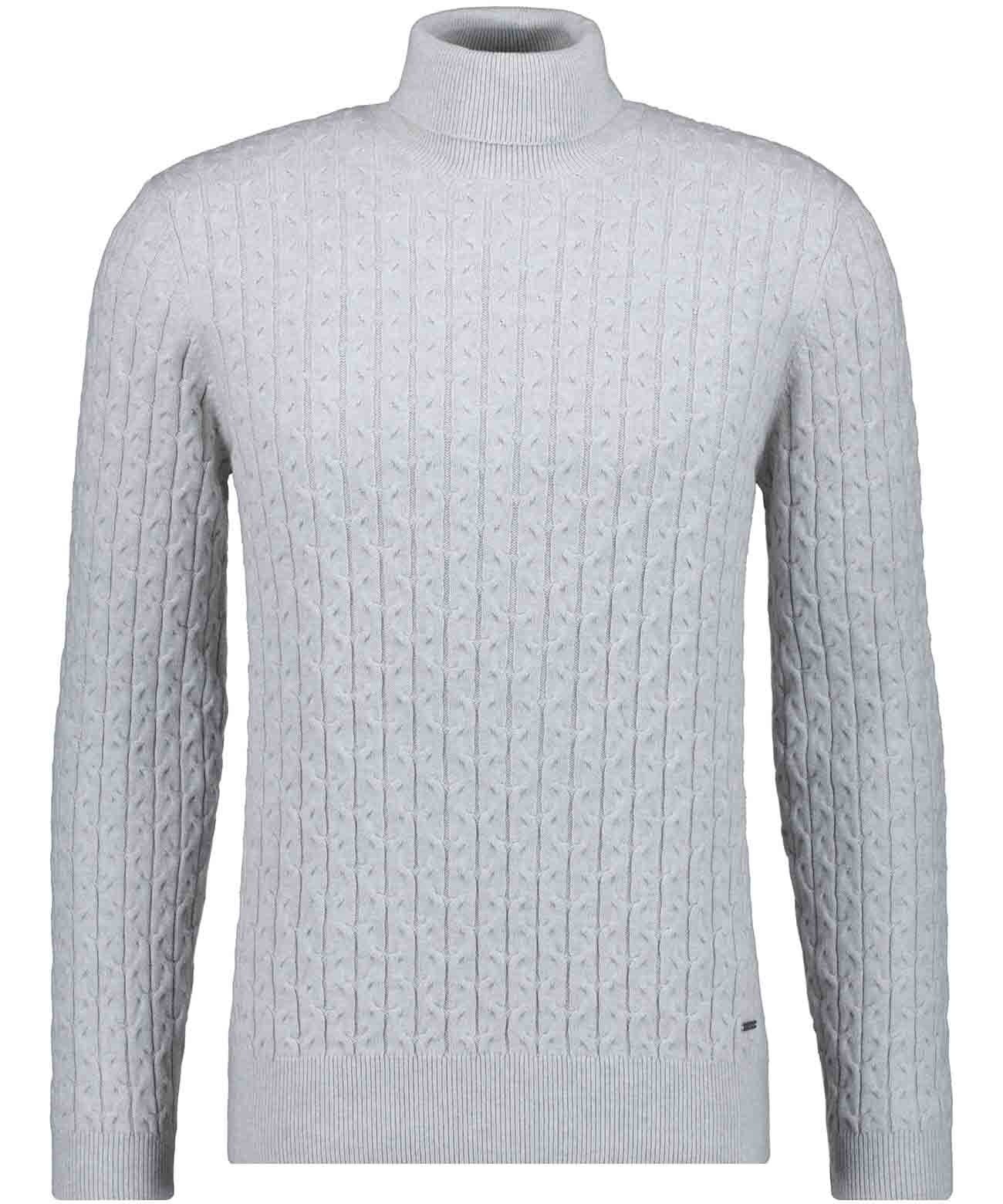 RAGMAN Rundhalspullover günstig online kaufen