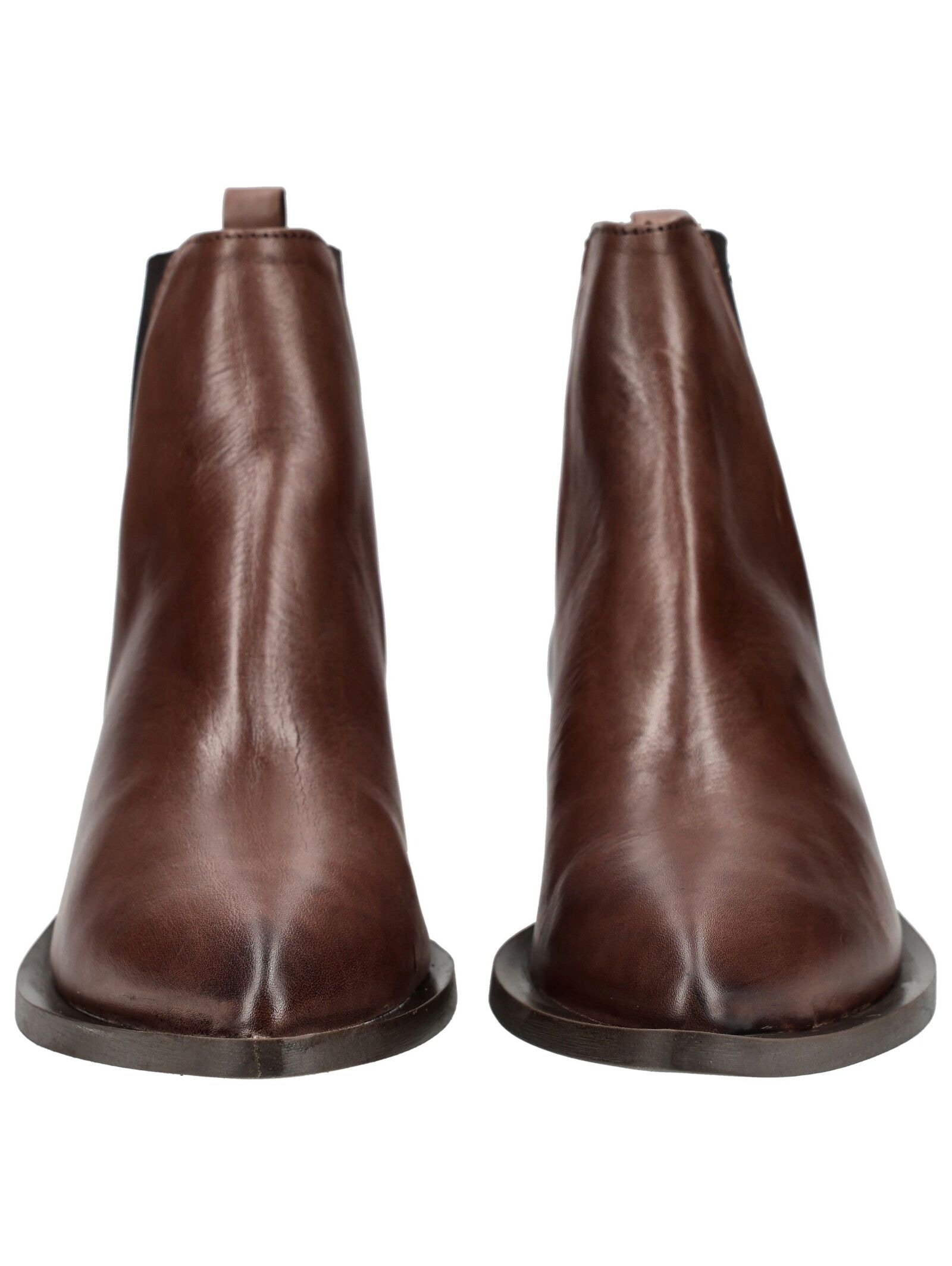 Pavement Stiefelette »Pavement Stiefelette Leder/Textil«