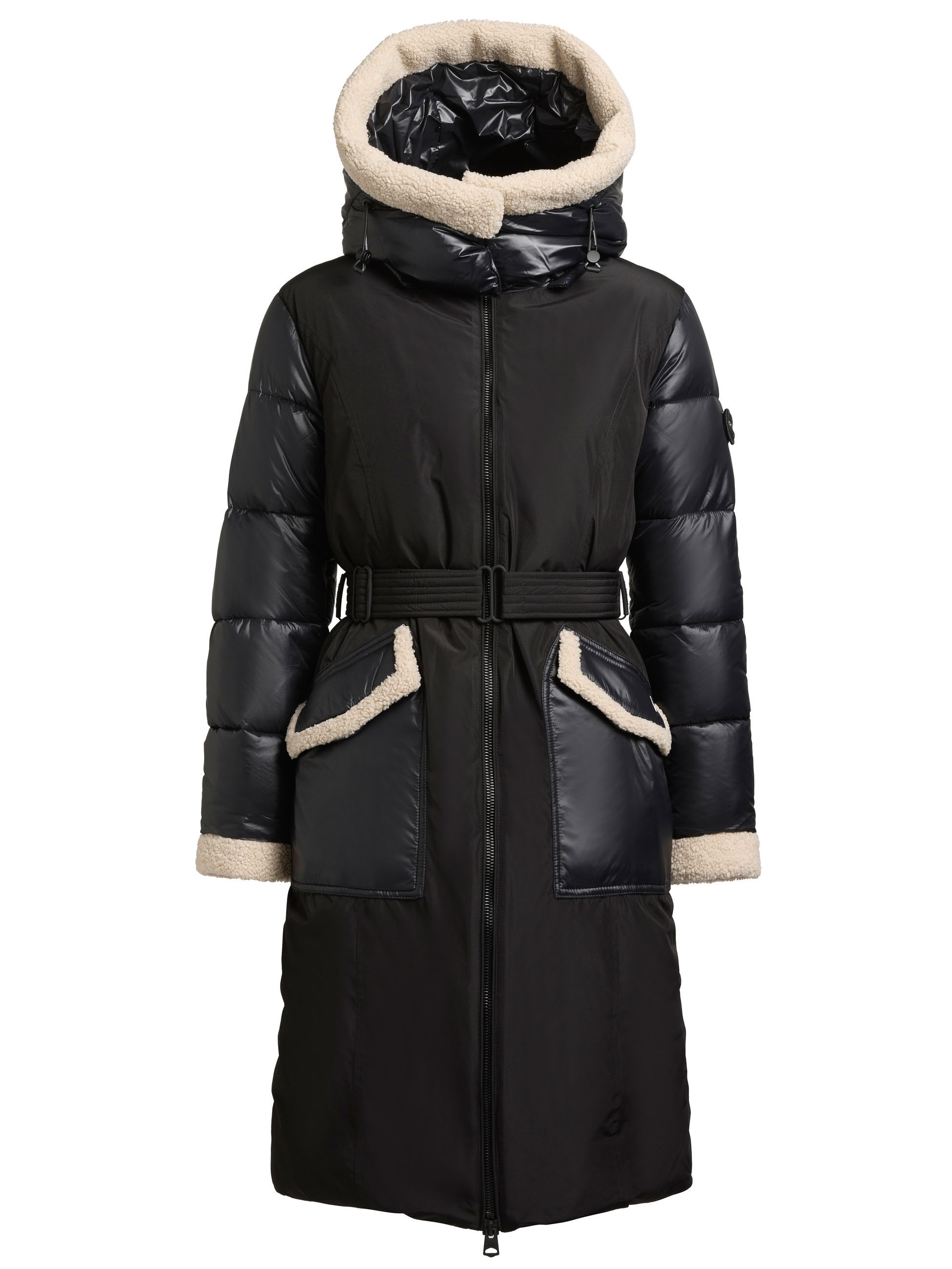 khujo Steppmantel "POPPY" günstig online kaufen