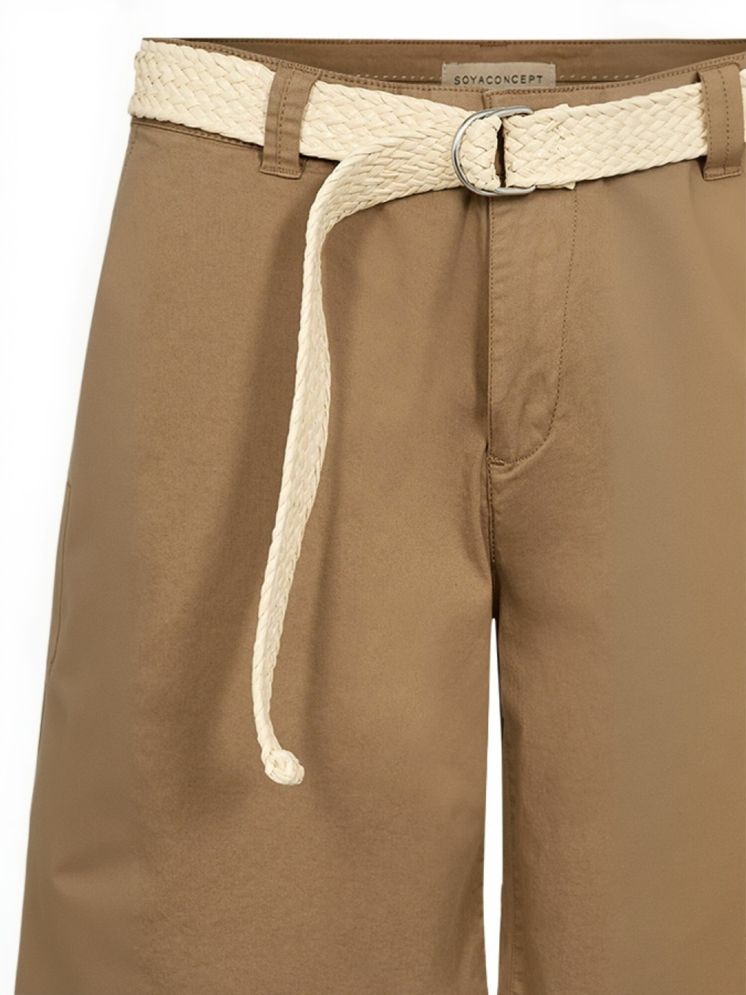 soyaconcept Shorts »Soya Concept Shorts SC-ROVENA«