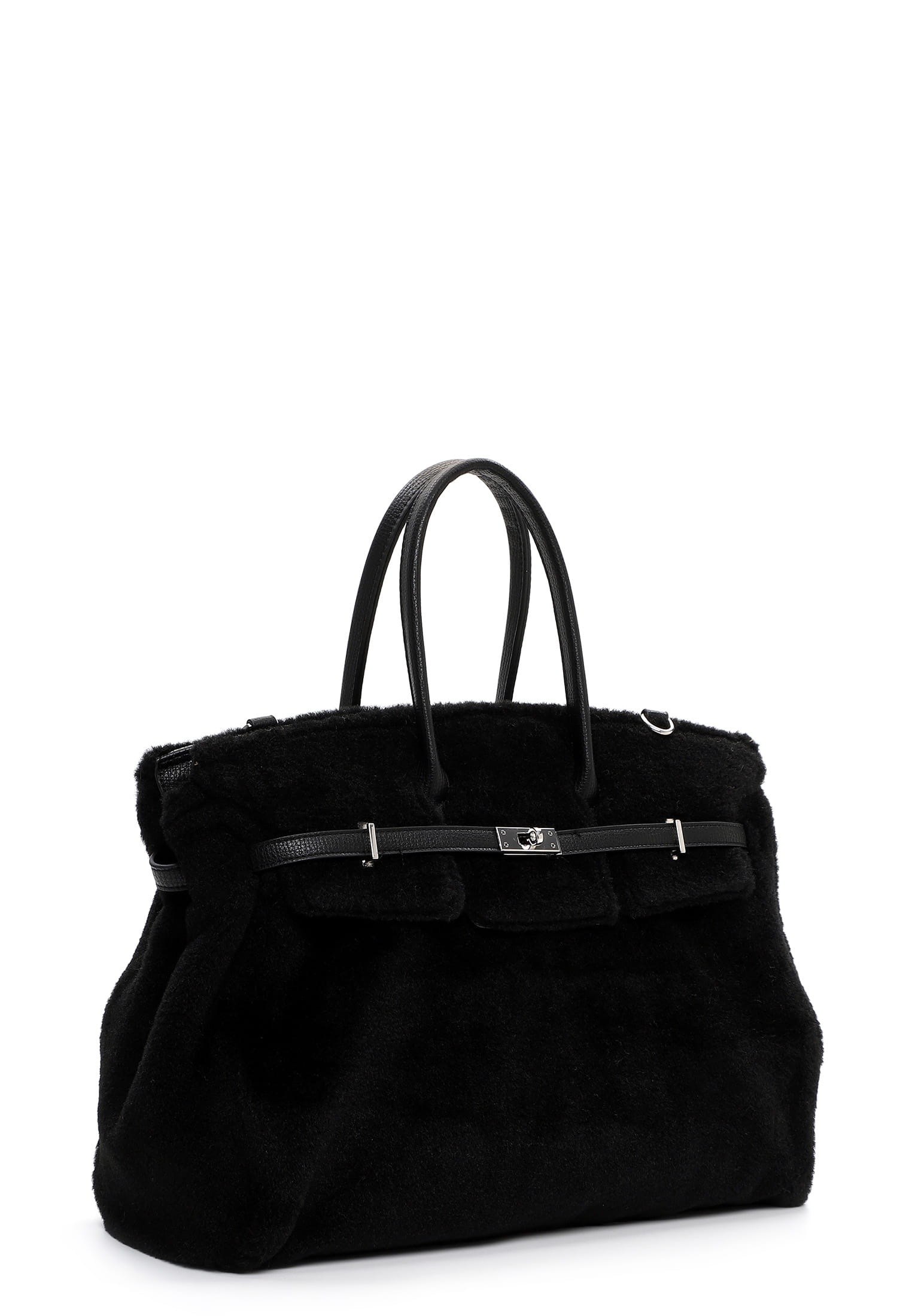 EMILY & NOAH Shopper »Shopper E&N Heather«