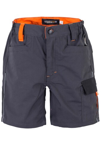 Terrax Workwear Shorts »TTJ« kaufen