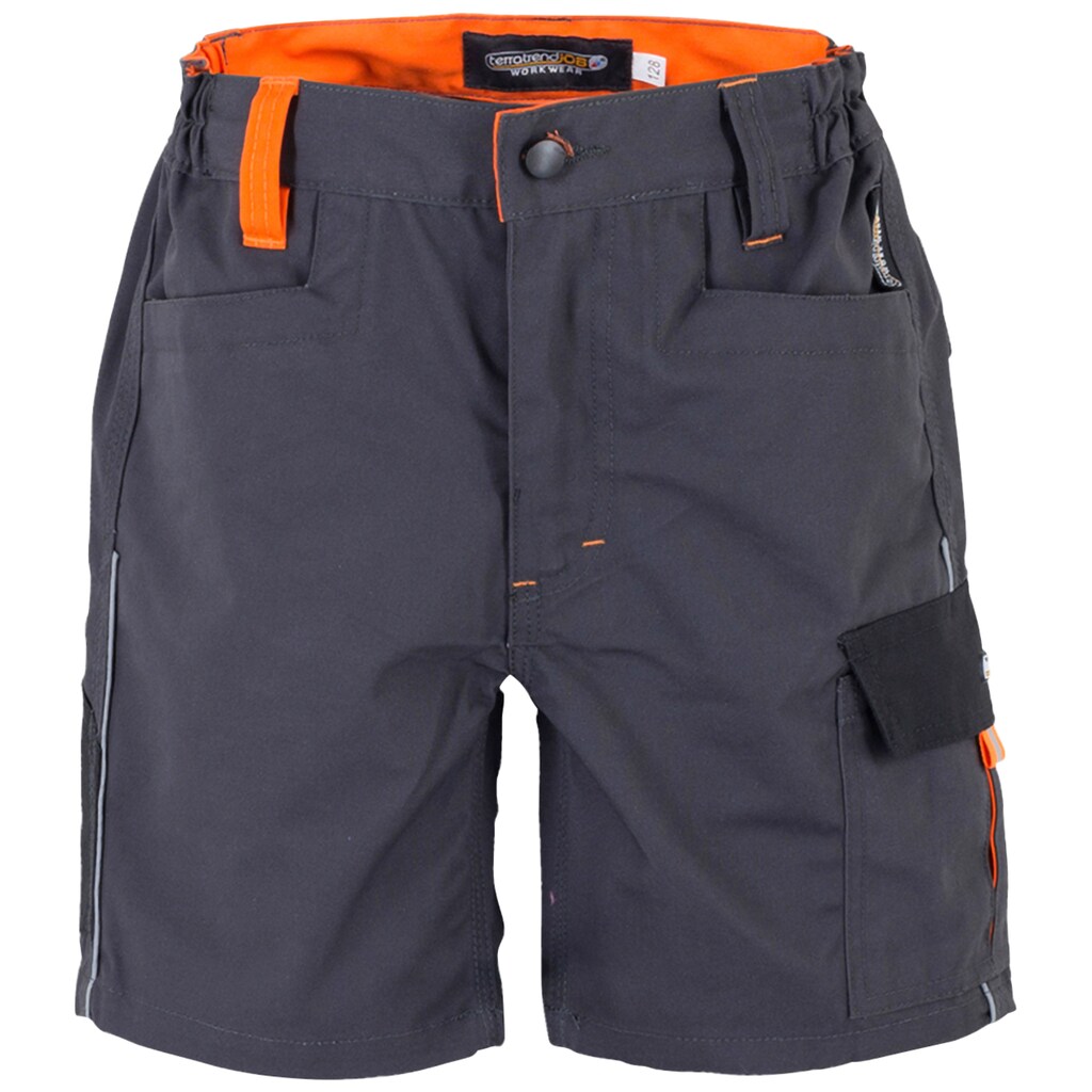 Terrax Workwear Shorts »TTJ«