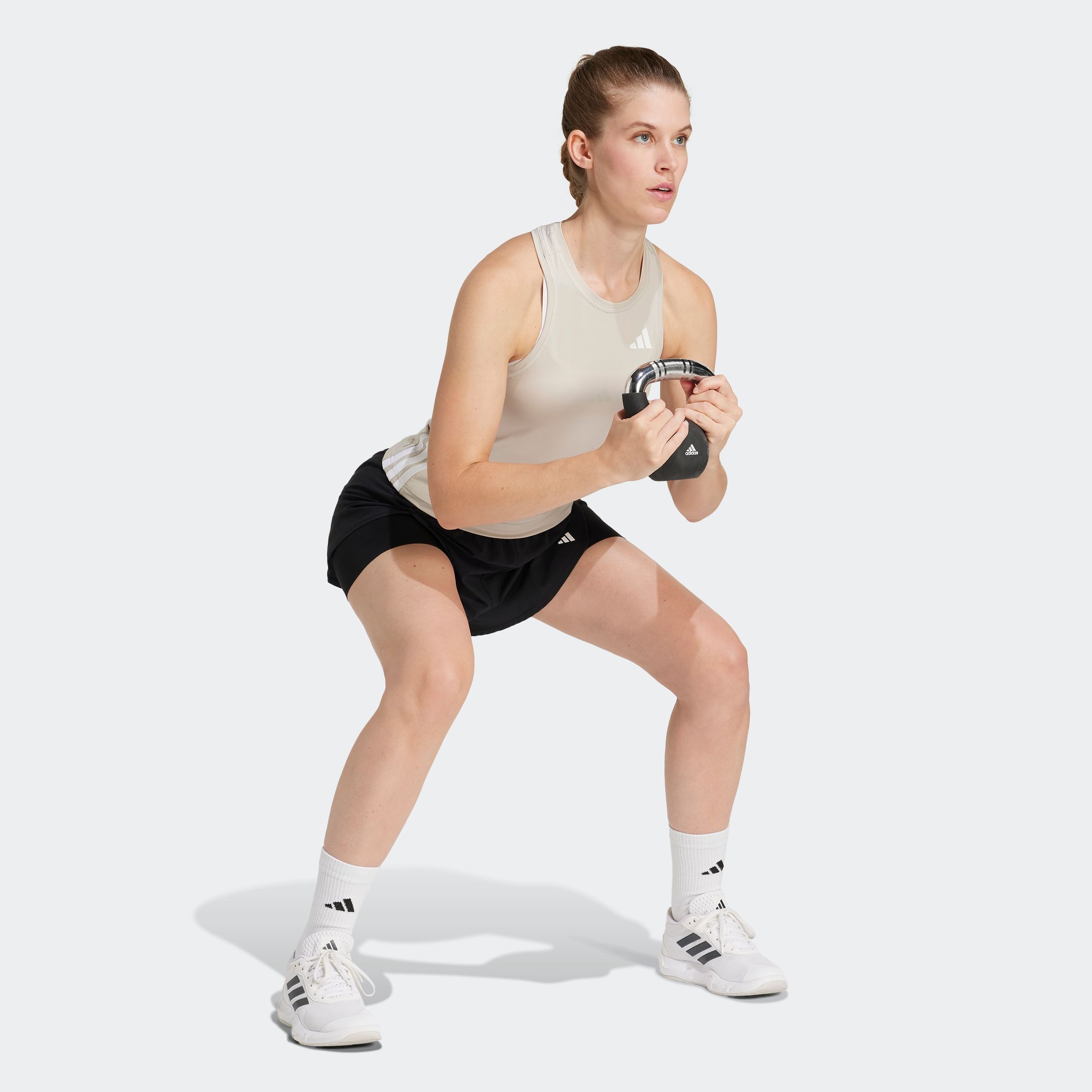 adidas Performance Tanktop »WE 3S TK«