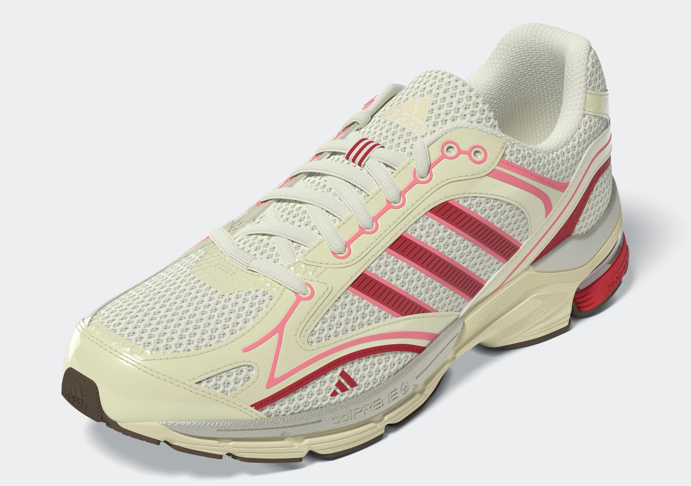 adidas Sportswear Sneaker "SPIRITAIN 2000" inspiriert vom Design des adidas adistar control