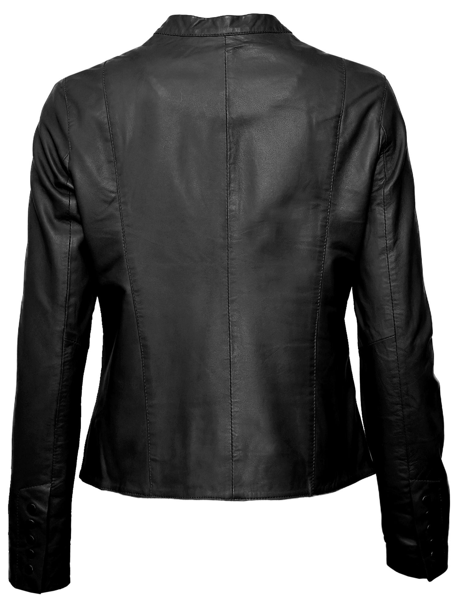 Maze Lederjacke »42021207«
